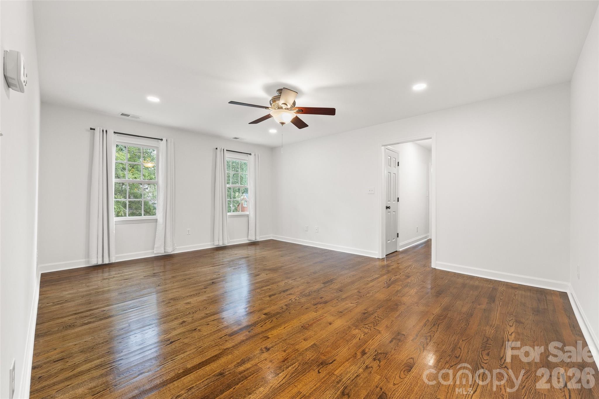 5617 Hillbrook Drive — Charlotte