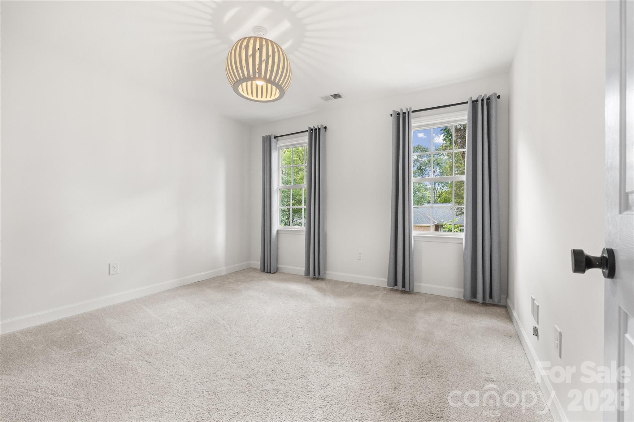 5617 Hillbrook Drive — Charlotte