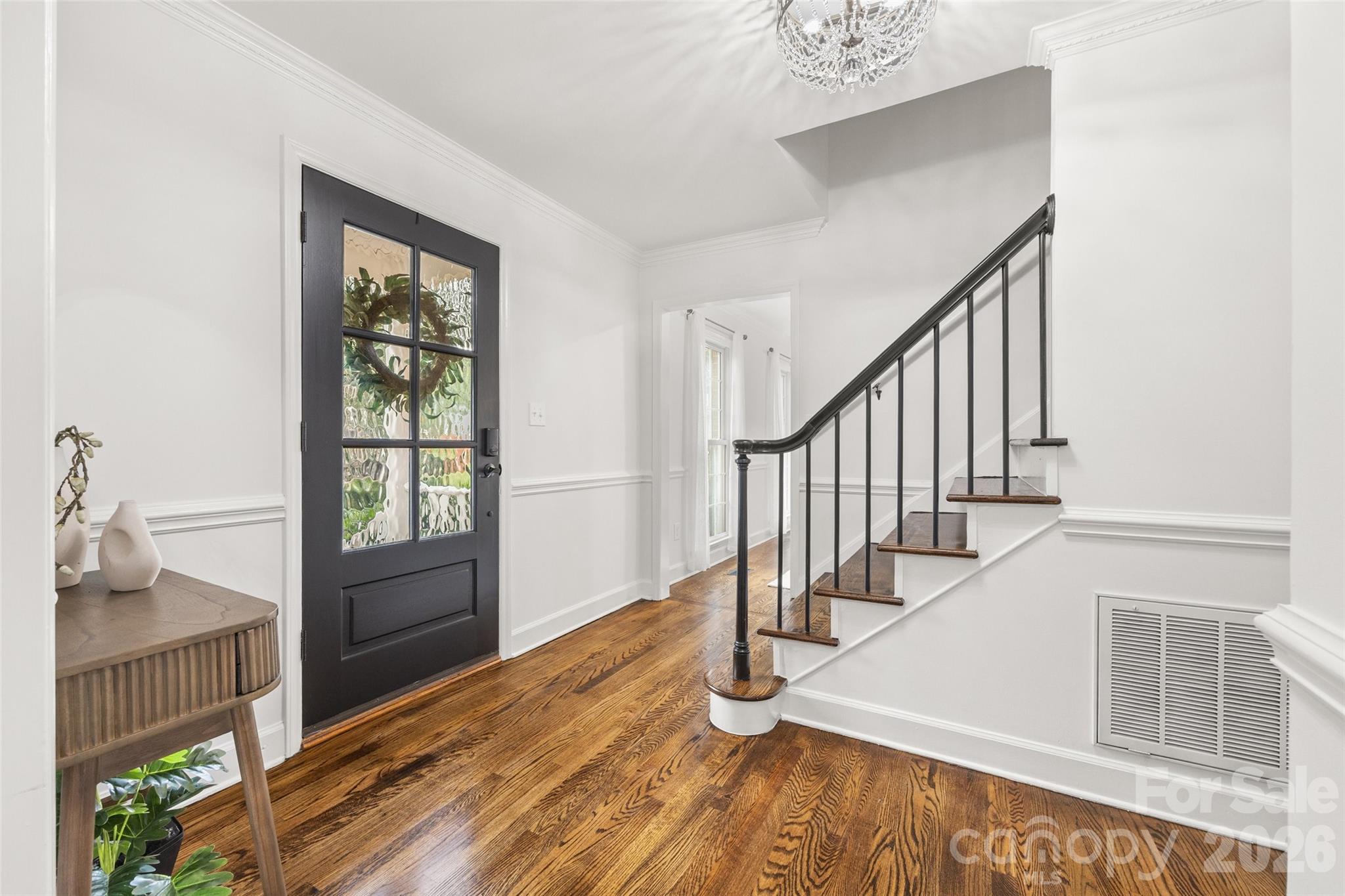 5617 Hillbrook Drive — Charlotte
