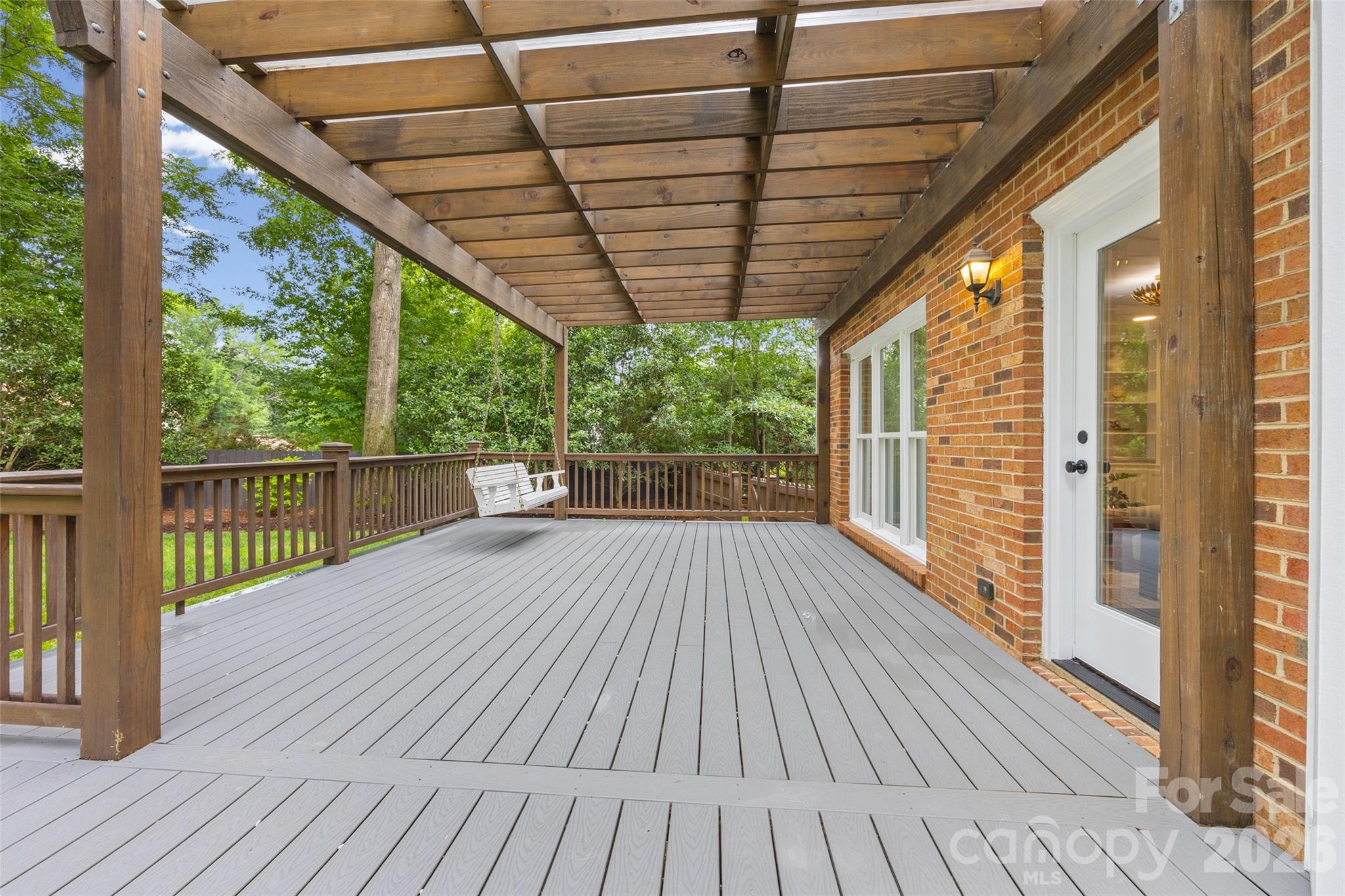 5617 Hillbrook Drive — Charlotte