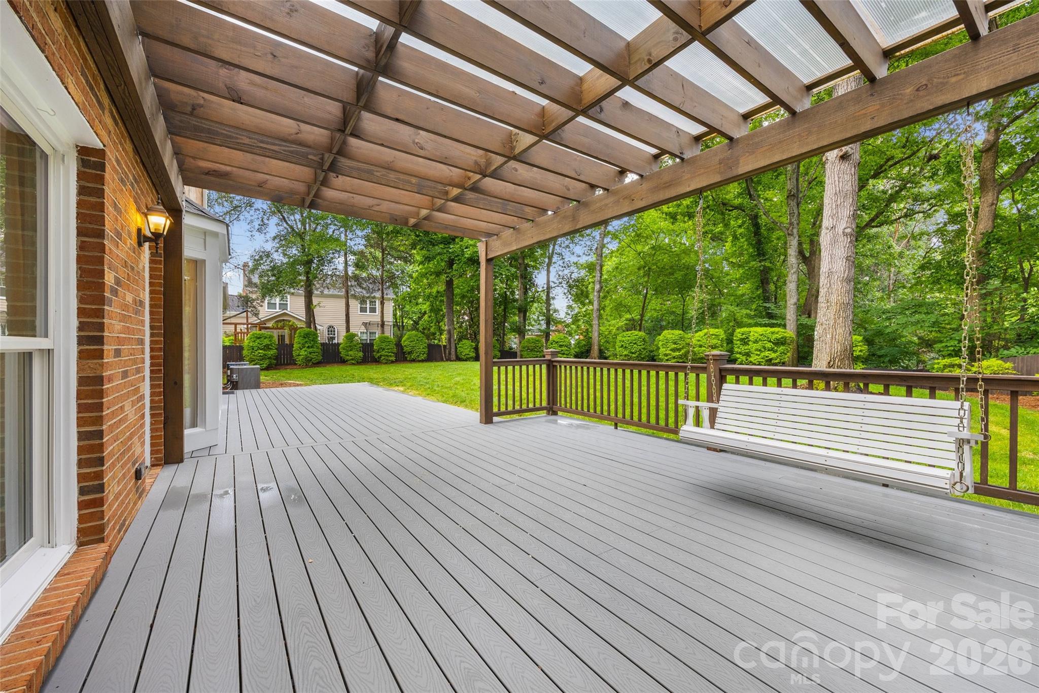 5617 Hillbrook Drive — Charlotte