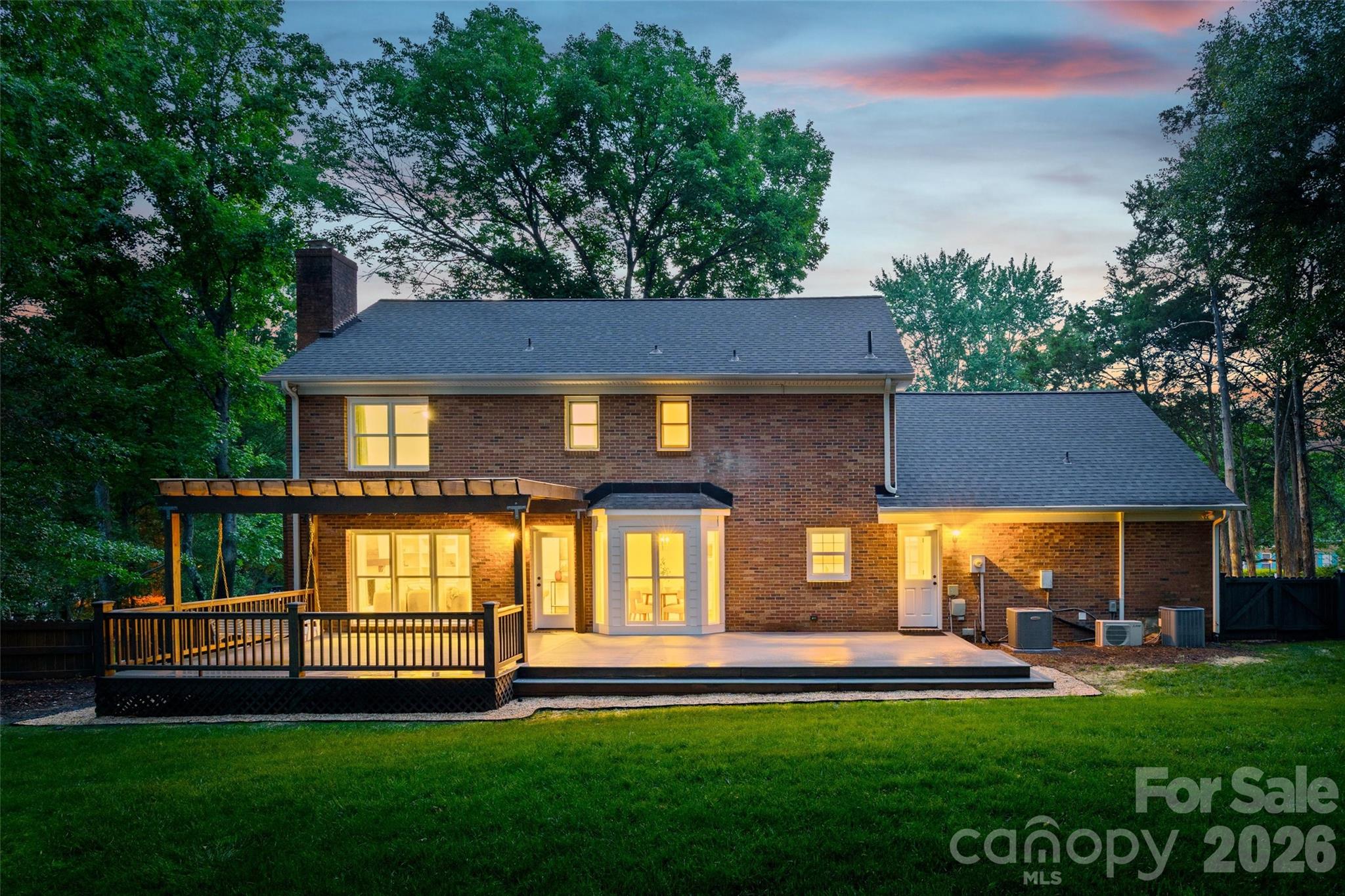 5617 Hillbrook Drive — Charlotte