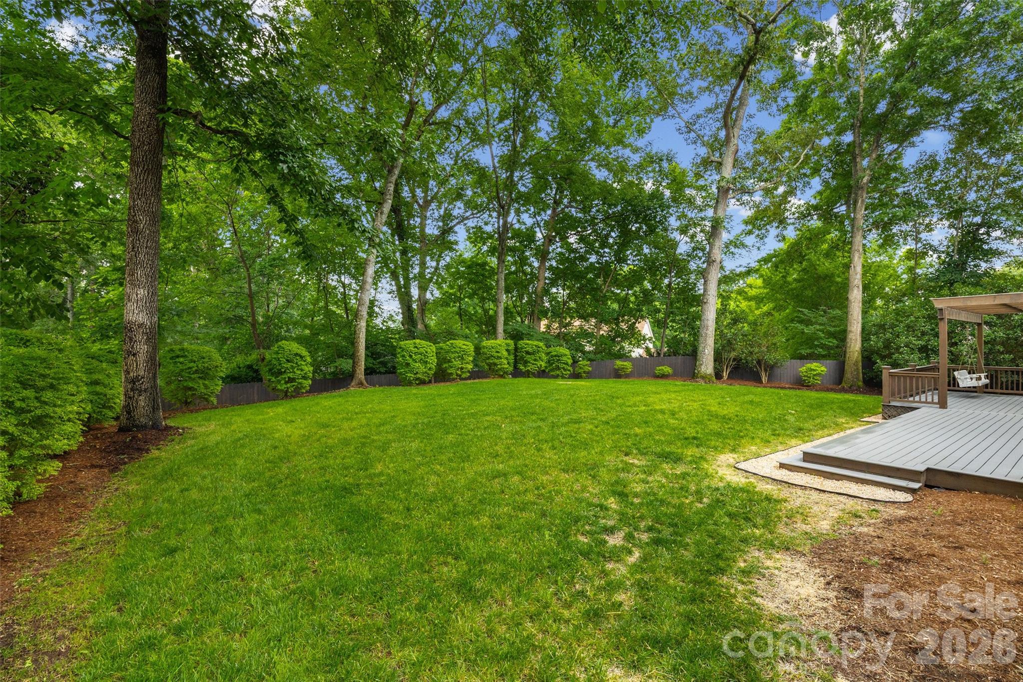 5617 Hillbrook Drive — Charlotte