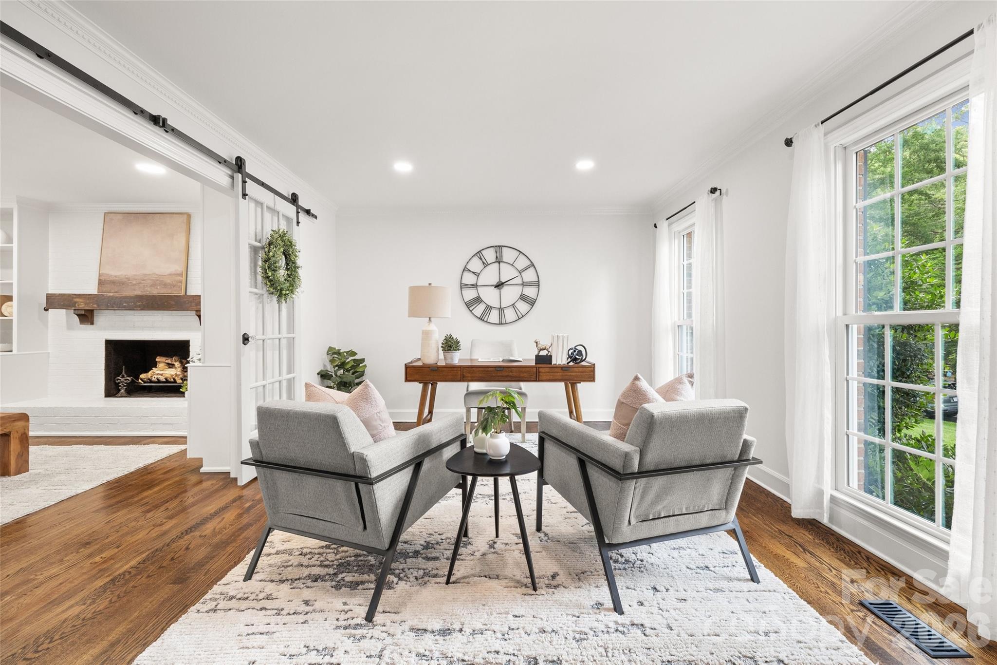 5617 Hillbrook Drive — Charlotte