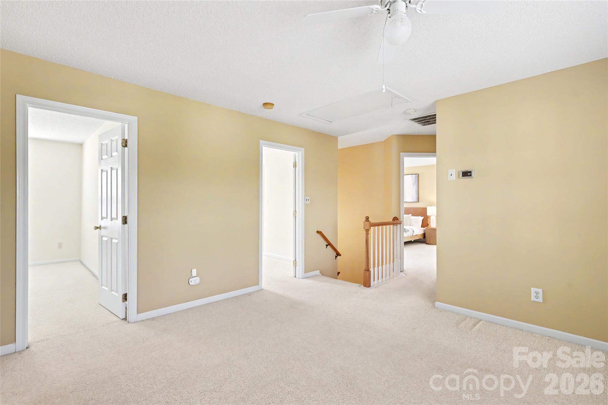14802 Bergerac Court — Pineville