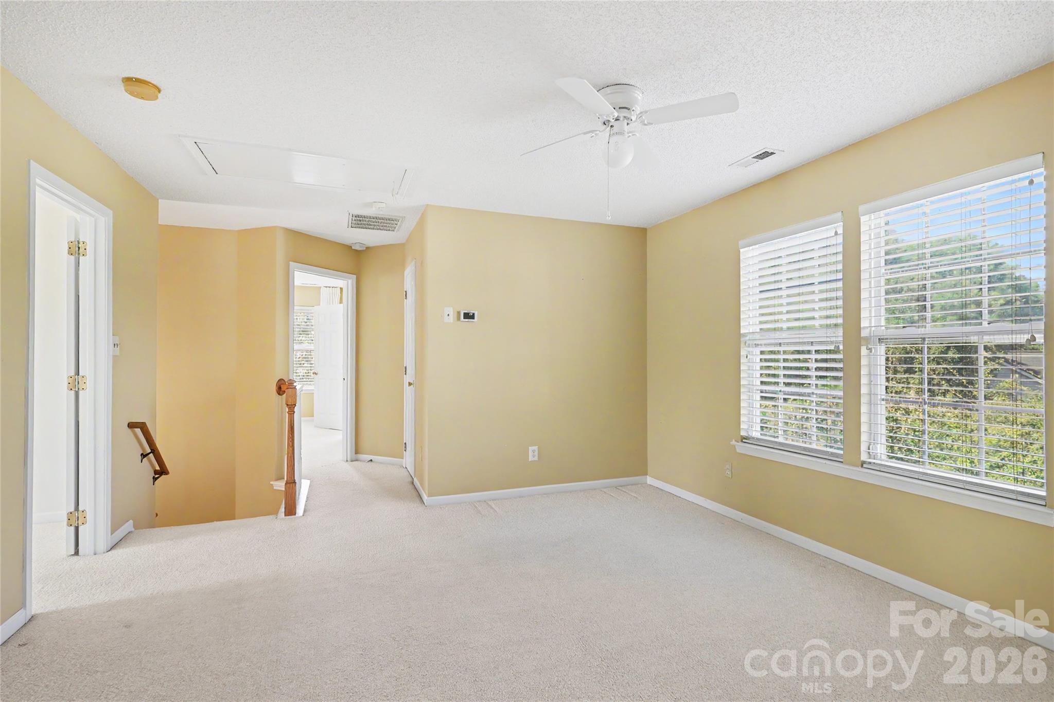 14802 Bergerac Court — Pineville