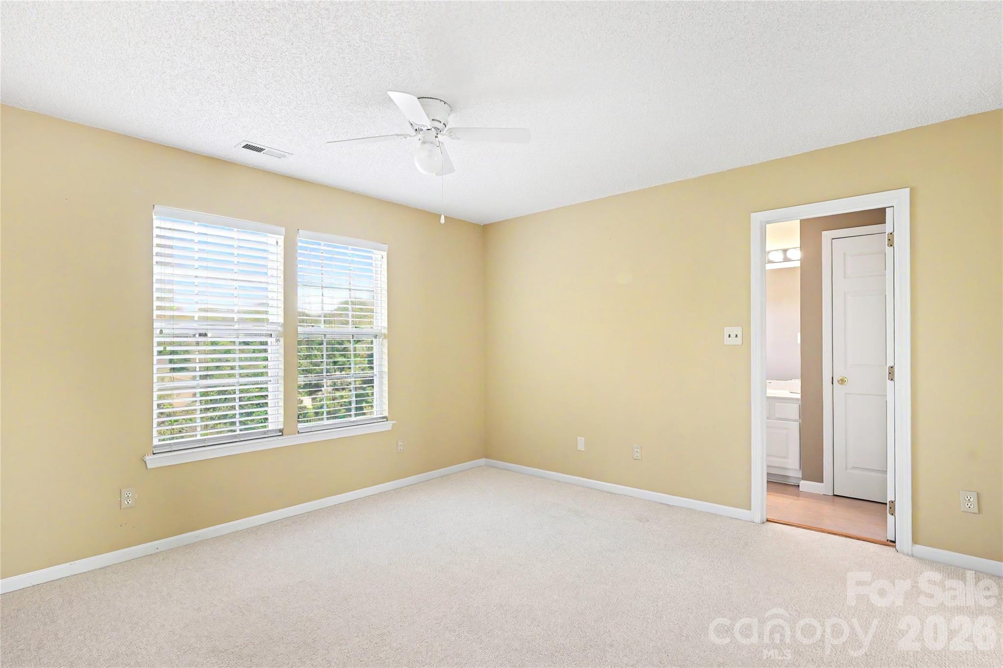 14802 Bergerac Court — Pineville