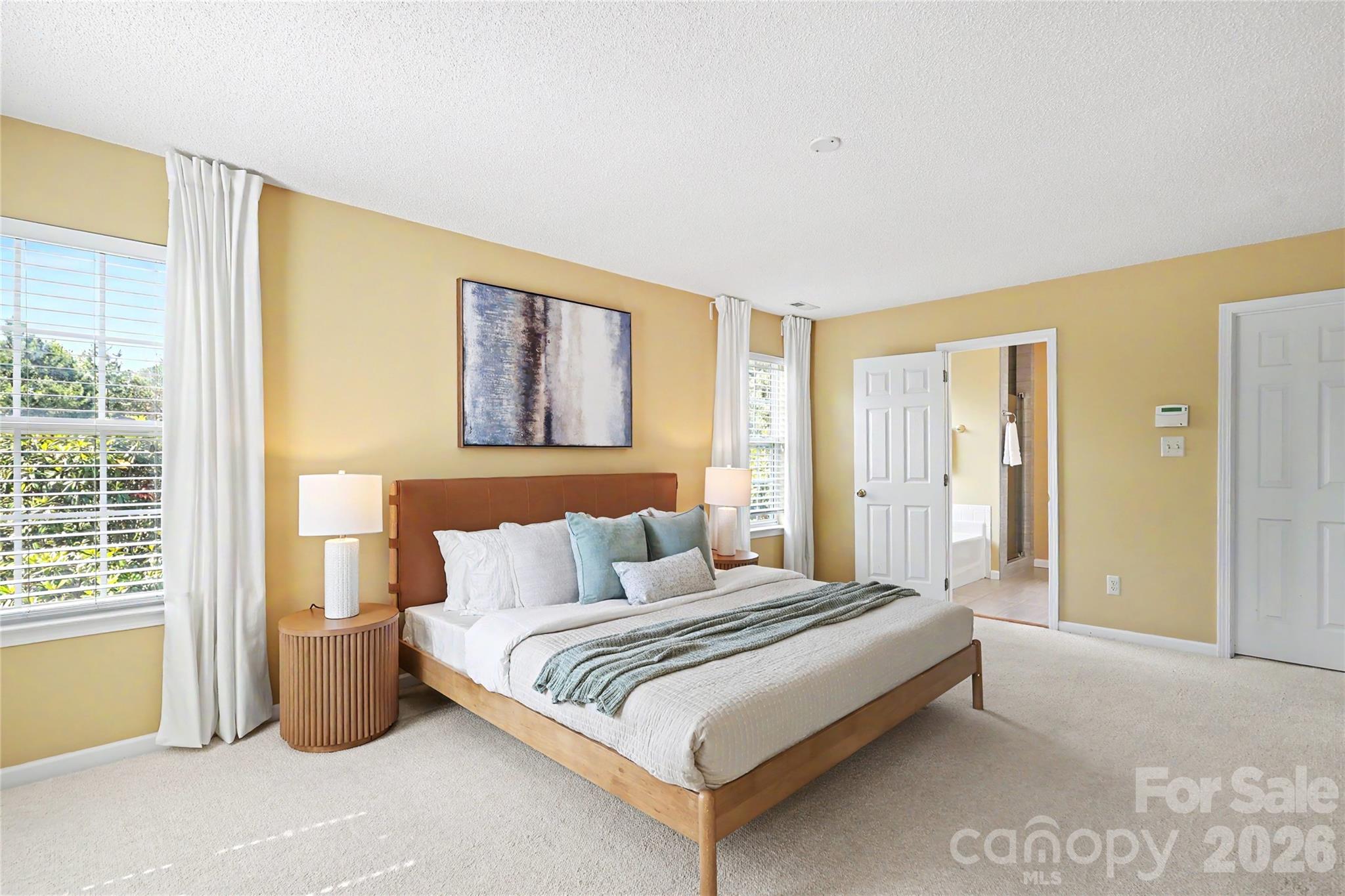 14802 Bergerac Court — Pineville