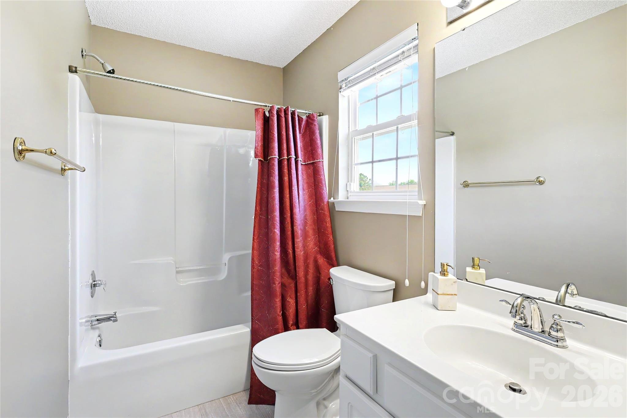 14802 Bergerac Court — Pineville