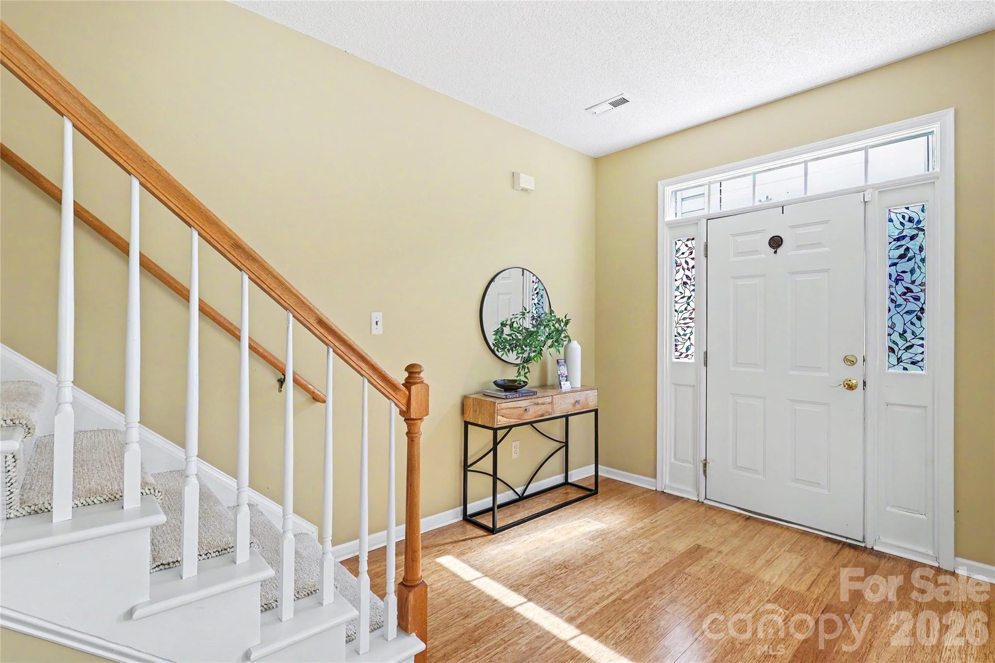 14802 Bergerac Court — Pineville