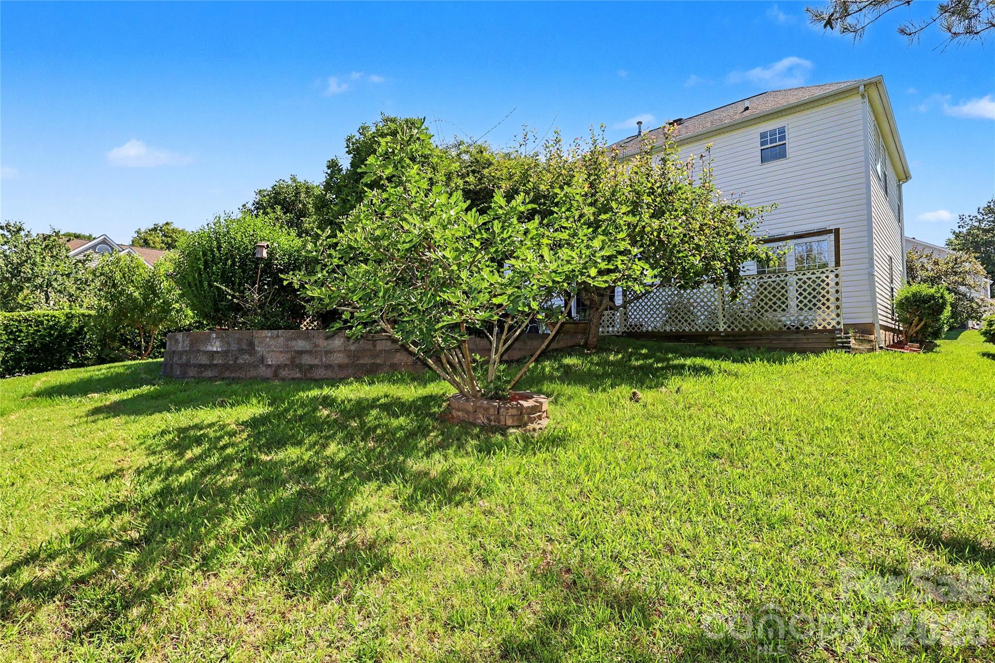 14802 Bergerac Court — Pineville