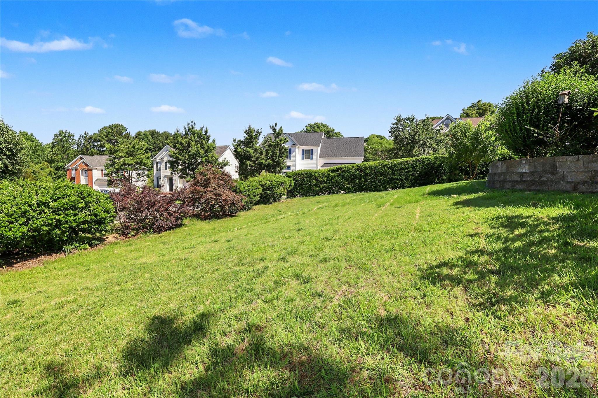 14802 Bergerac Court — Pineville