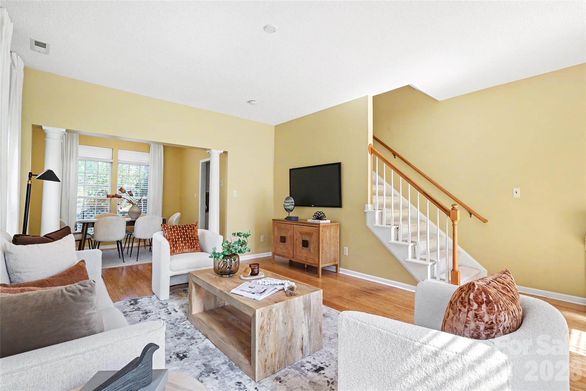 14802 Bergerac Court — Pineville