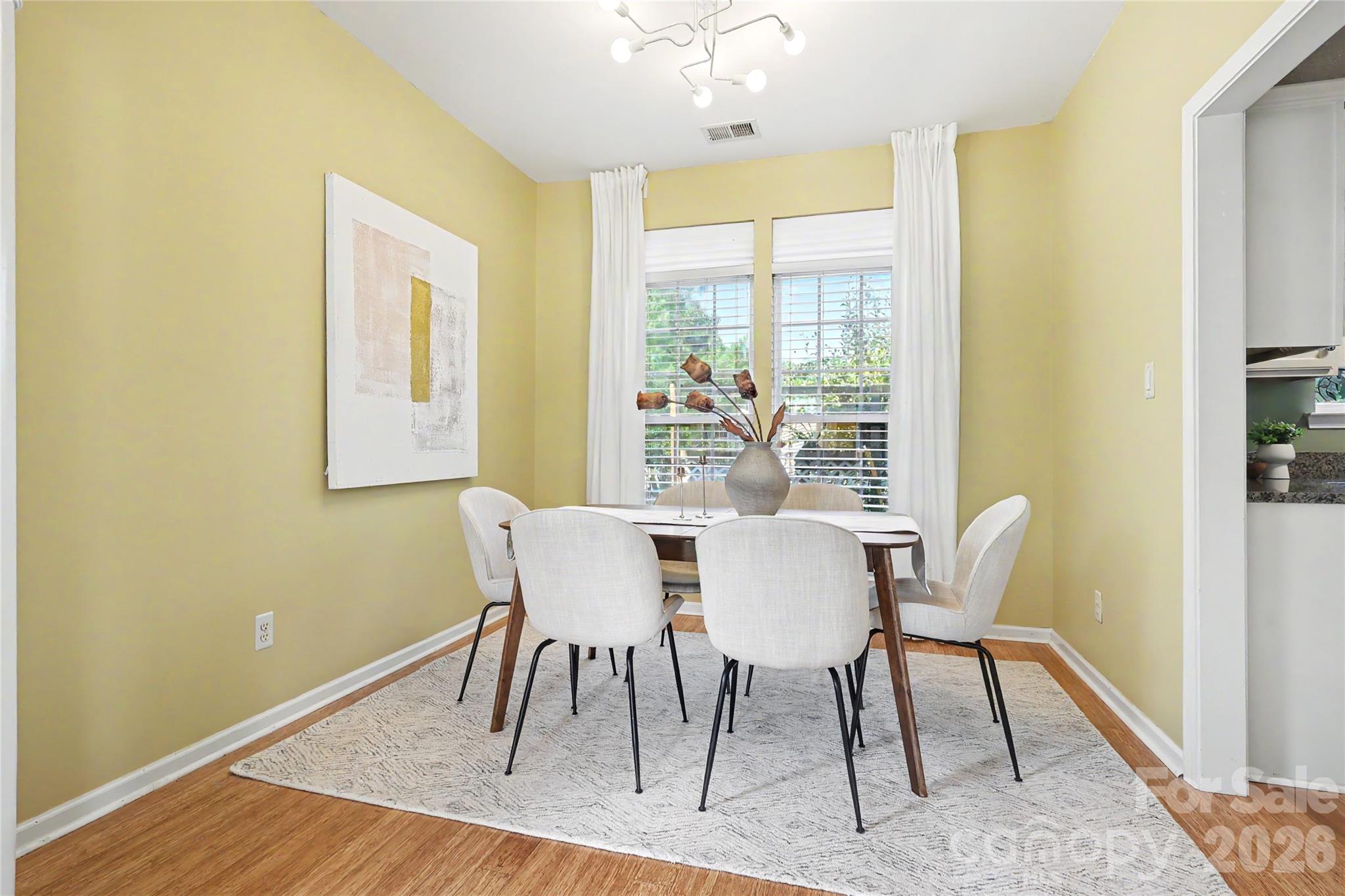 14802 Bergerac Court — Pineville