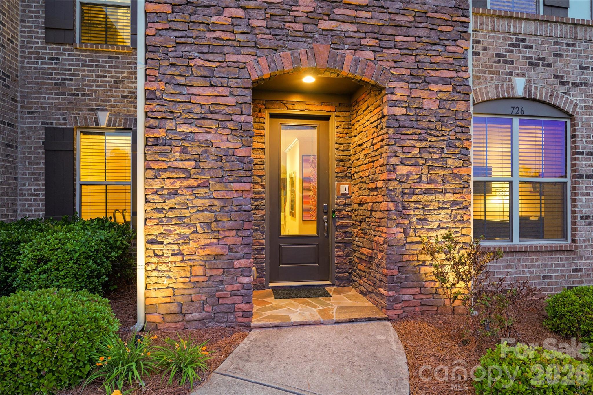 726 Lingfield Lane — Waxhaw