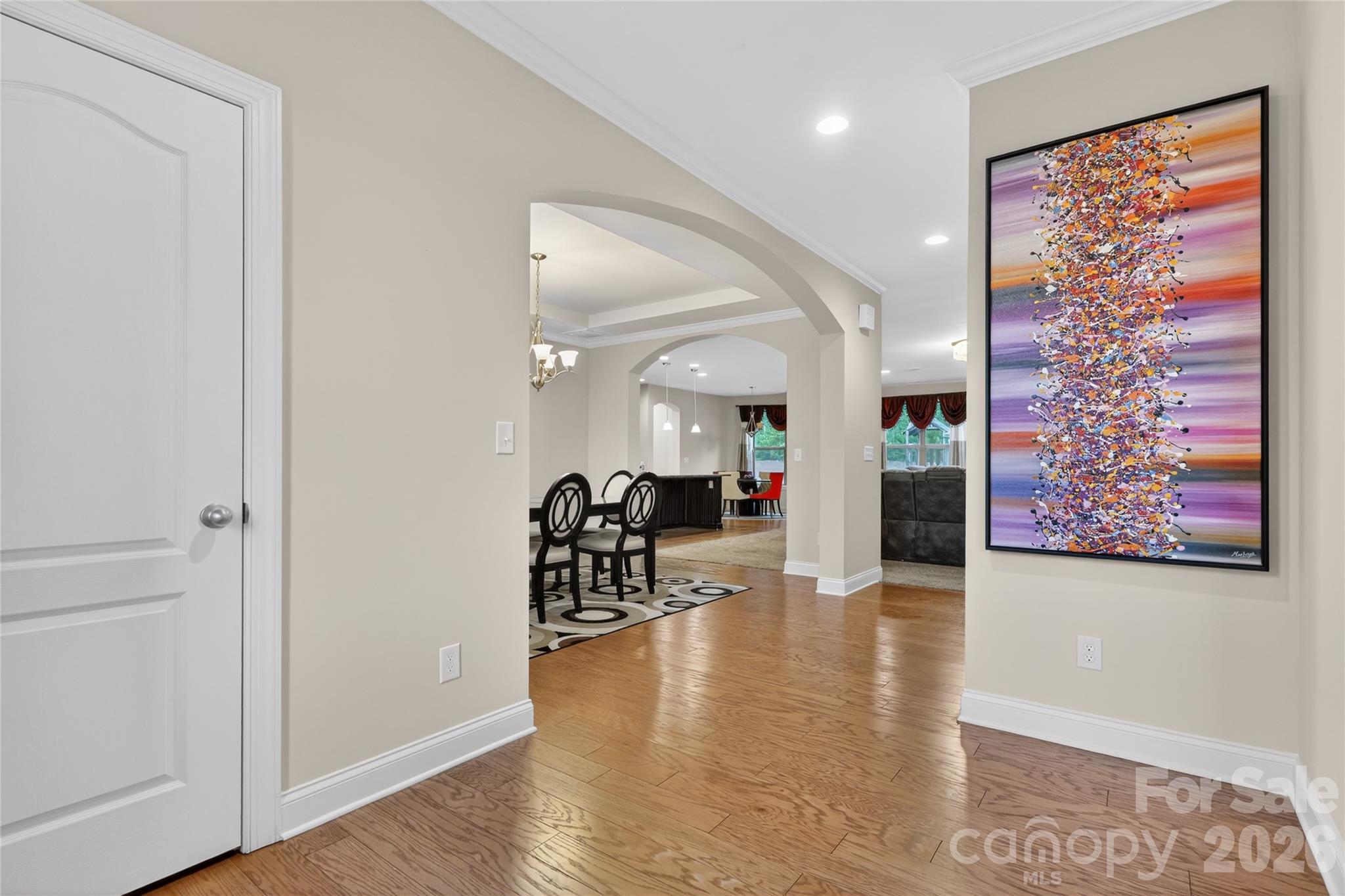 726 Lingfield Lane — Waxhaw
