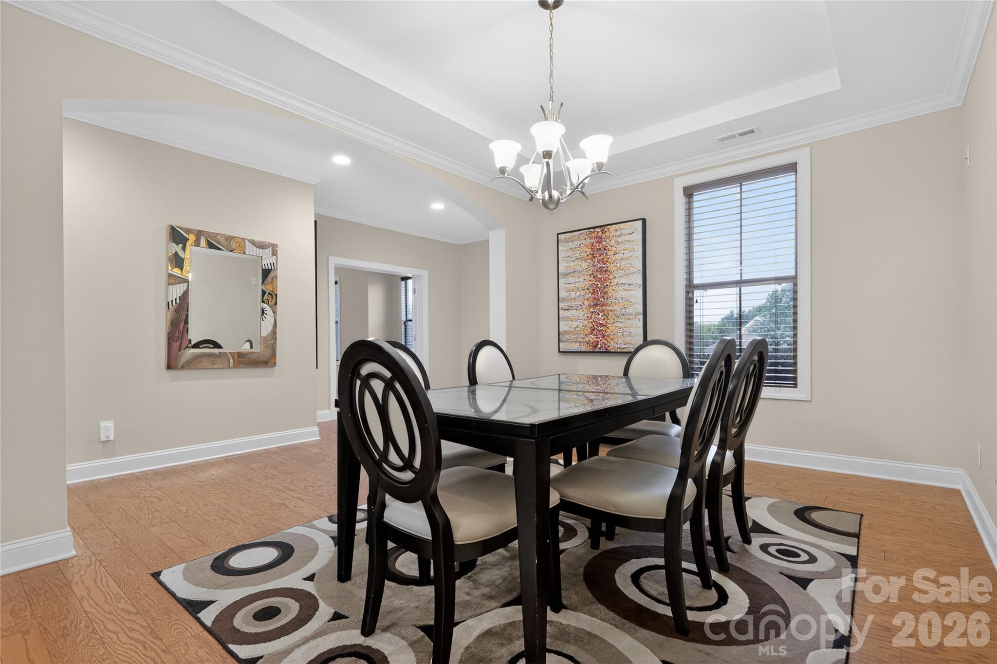 726 Lingfield Lane — Waxhaw