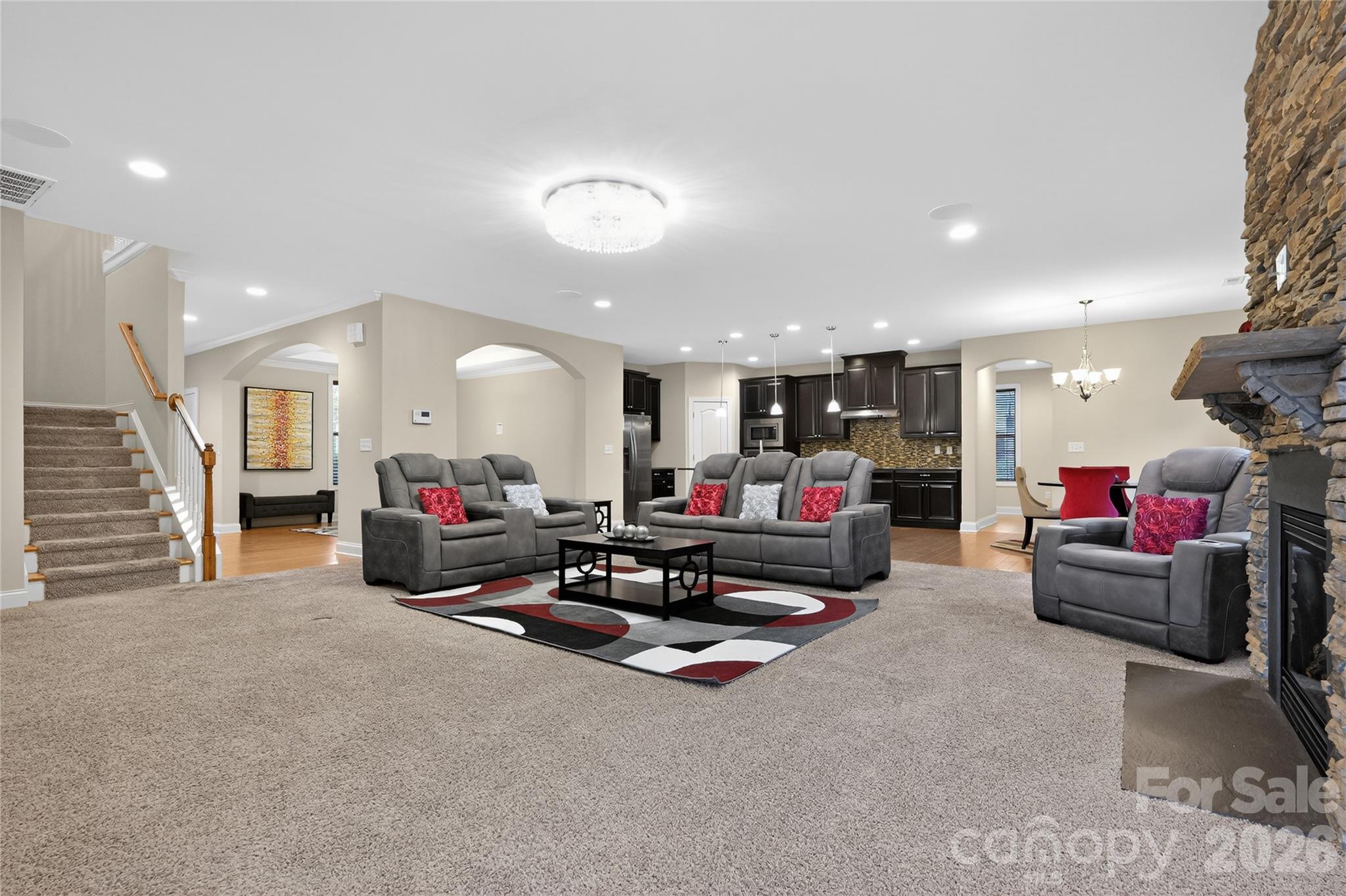 726 Lingfield Lane — Waxhaw