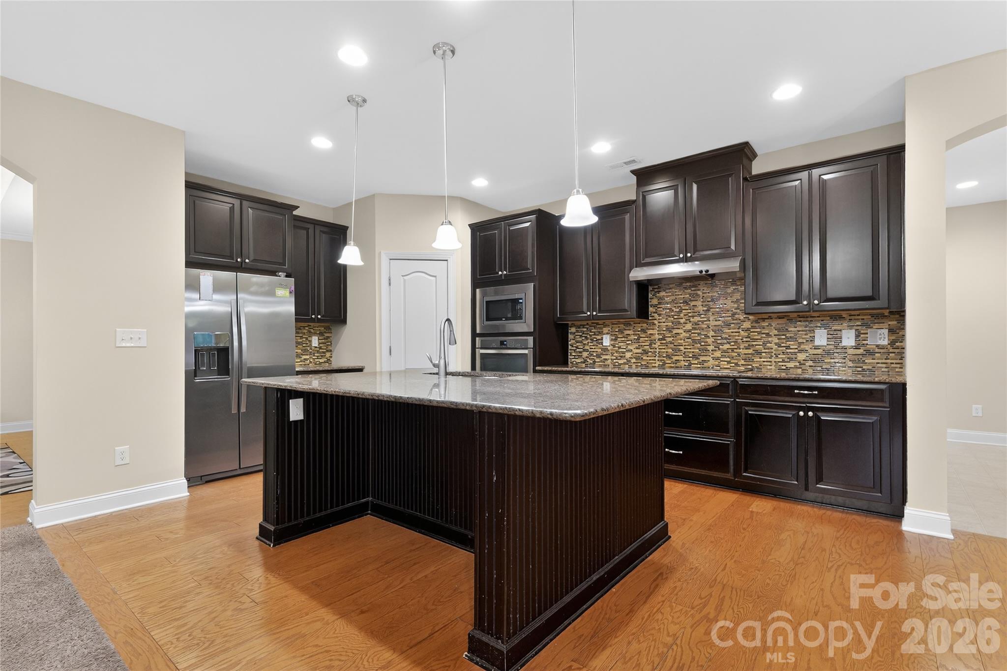 726 Lingfield Lane — Waxhaw