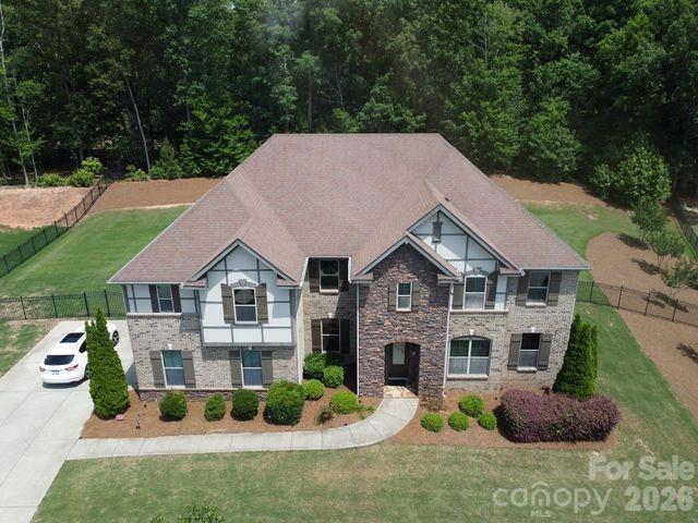 726 Lingfield Lane — Waxhaw