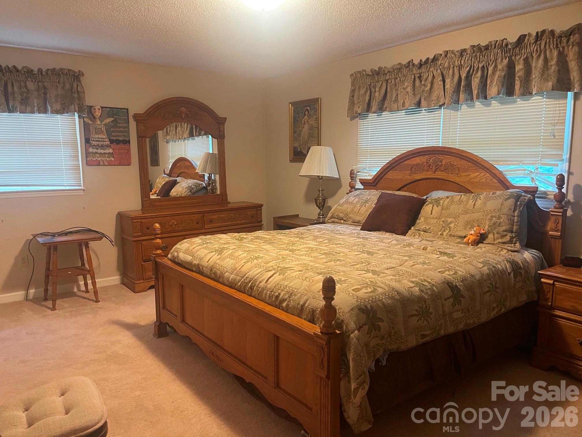 8806 Crestwood Drive — Mount Pleasant