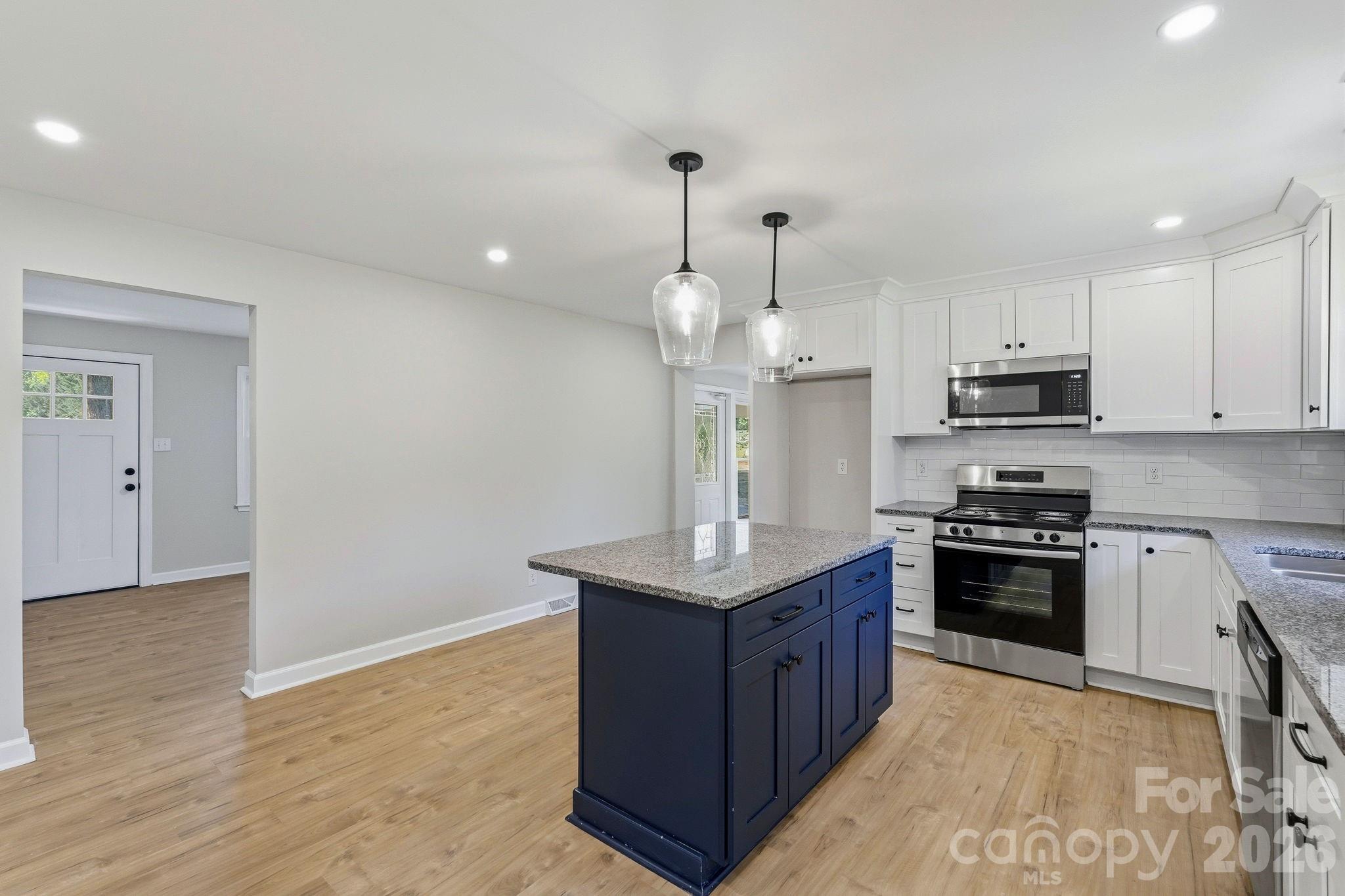 1524 Williams Road — Lewisville