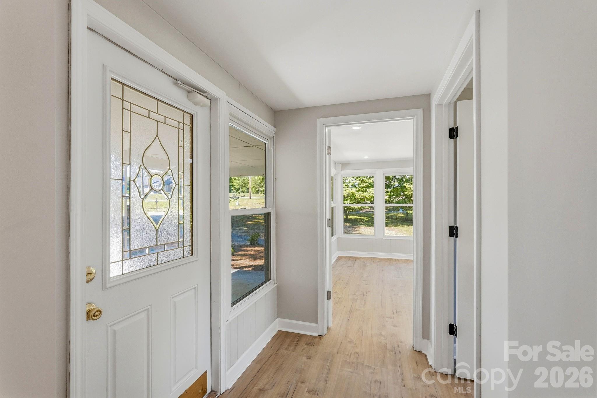 1524 Williams Road — Lewisville