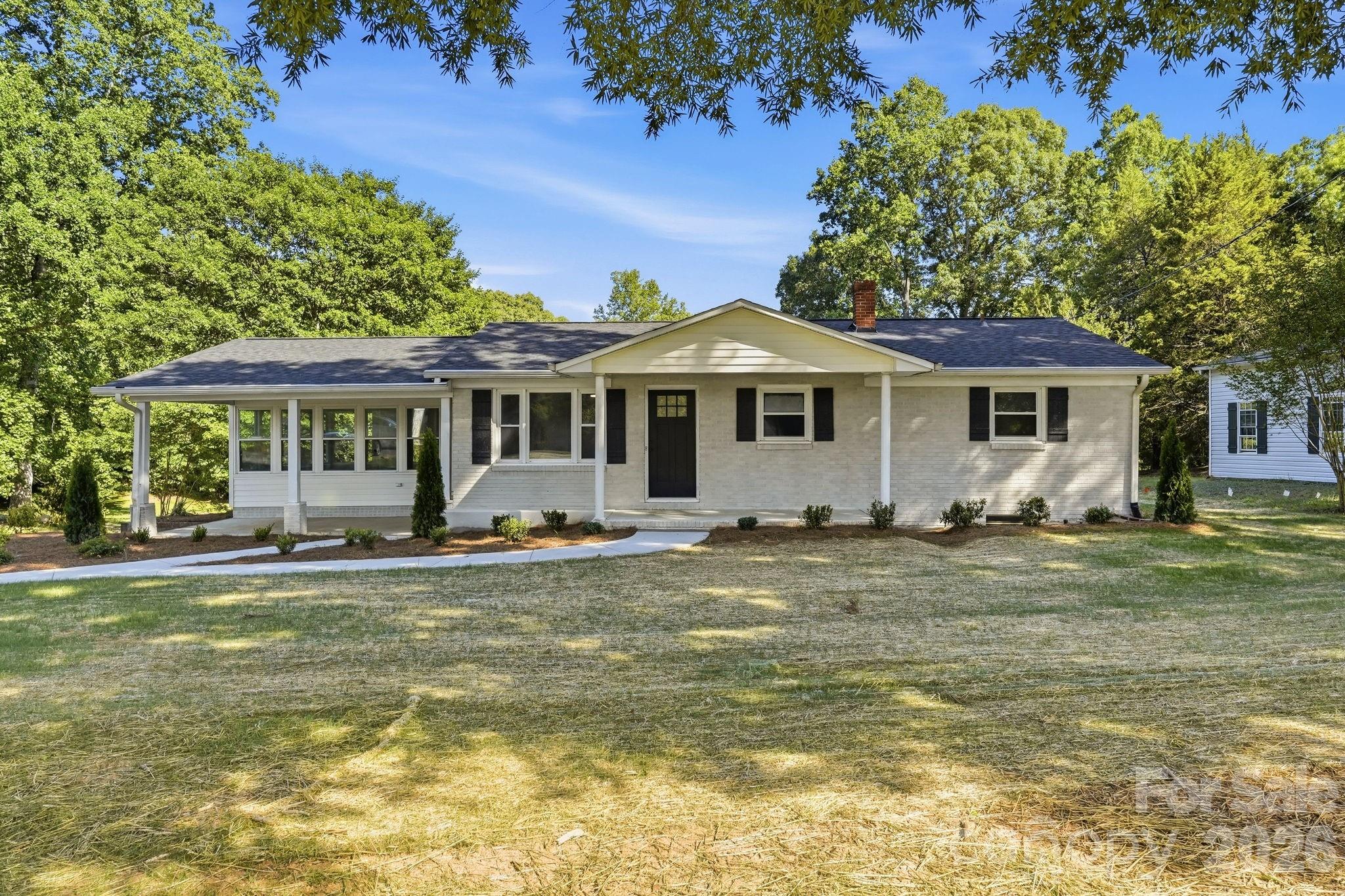 1524 Williams Road — Lewisville