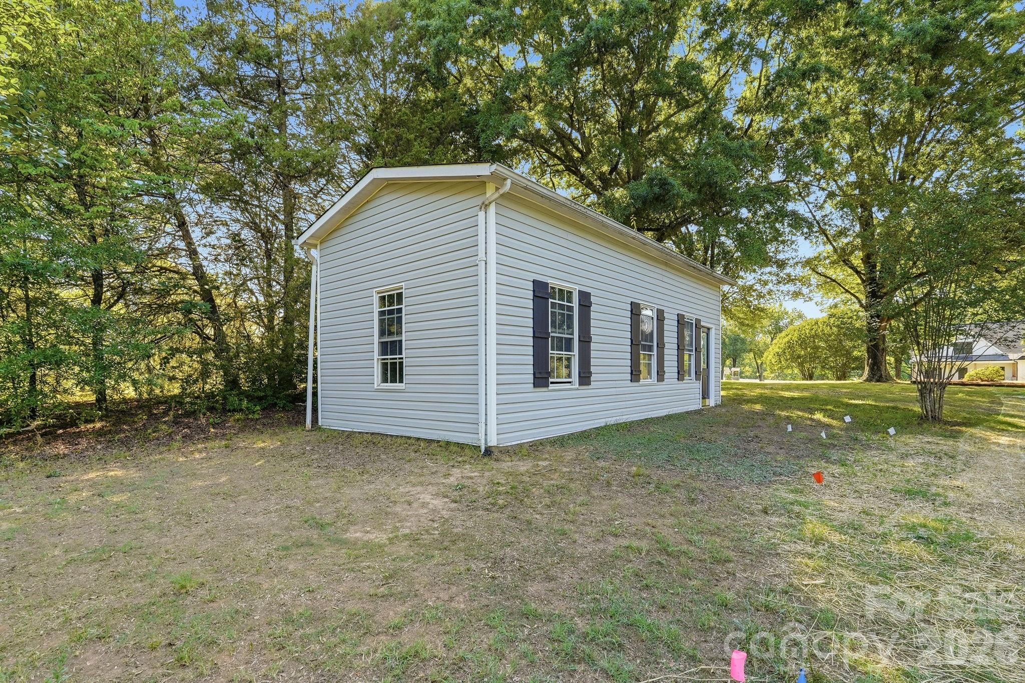 1524 Williams Road — Lewisville