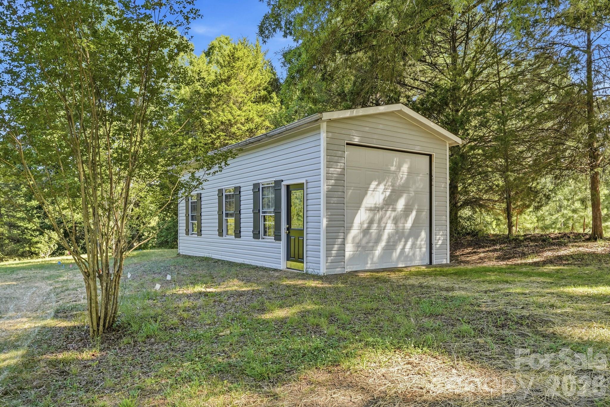 1524 Williams Road — Lewisville