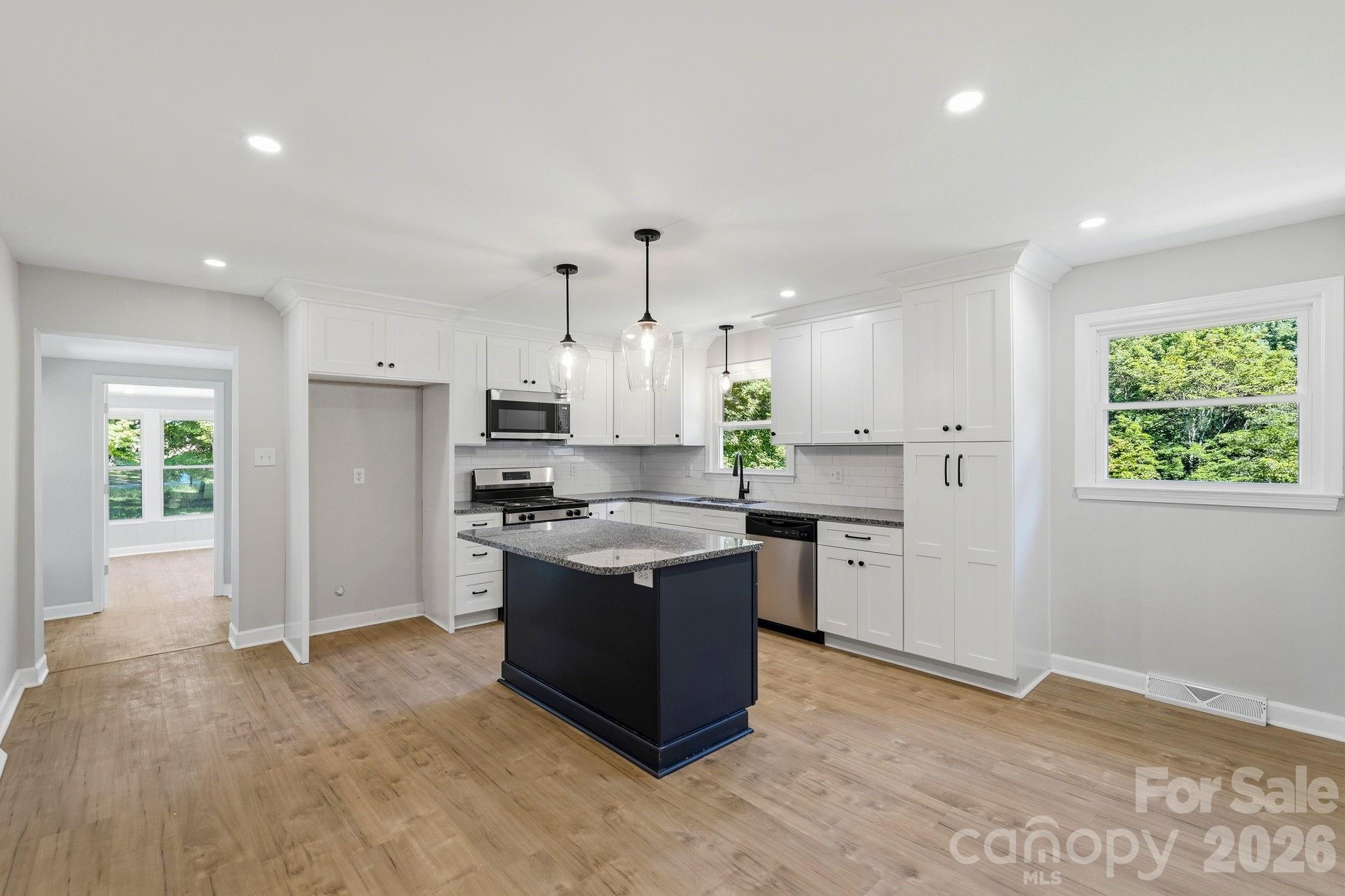 1524 Williams Road — Lewisville