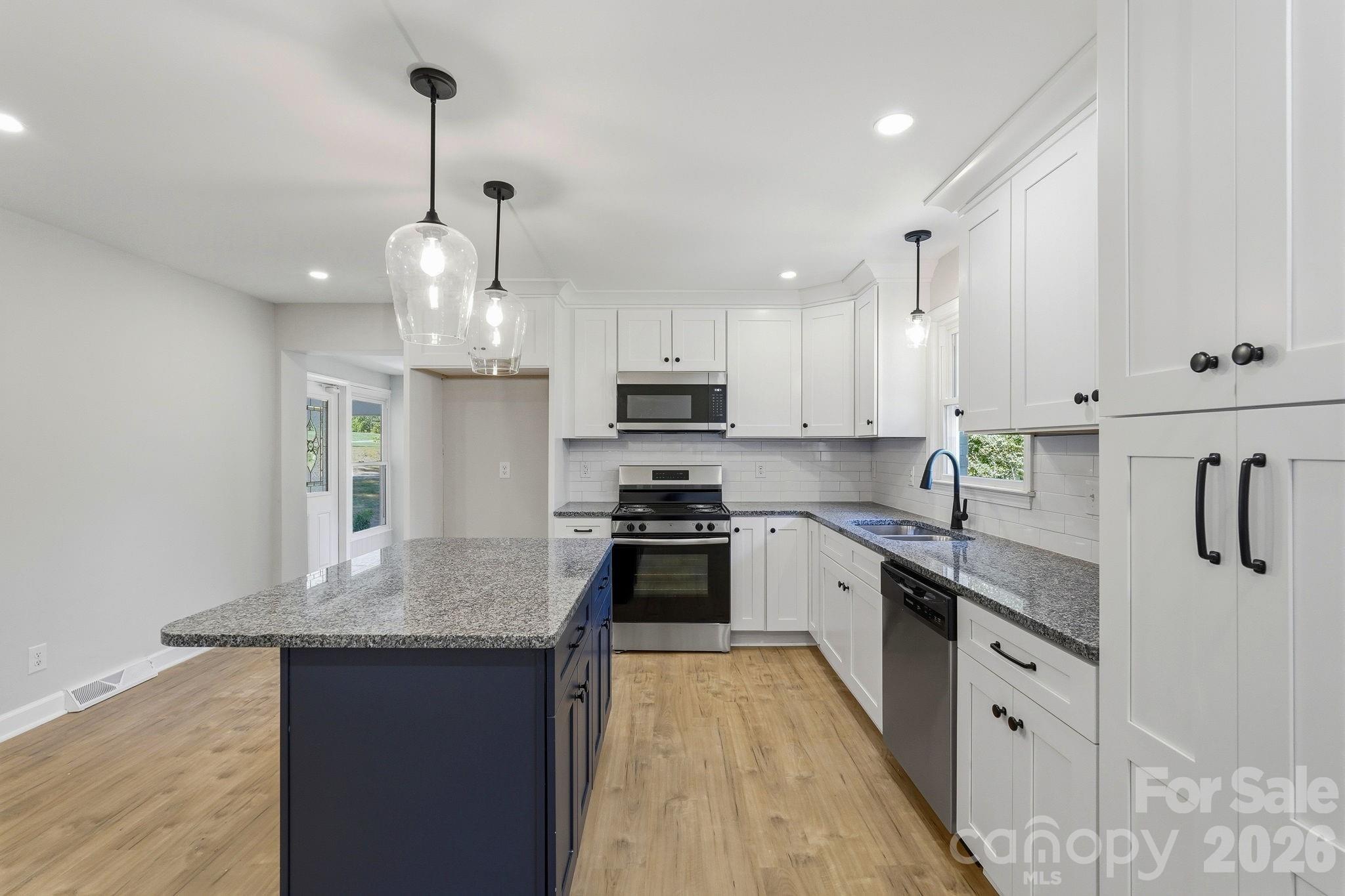 1524 Williams Road — Lewisville