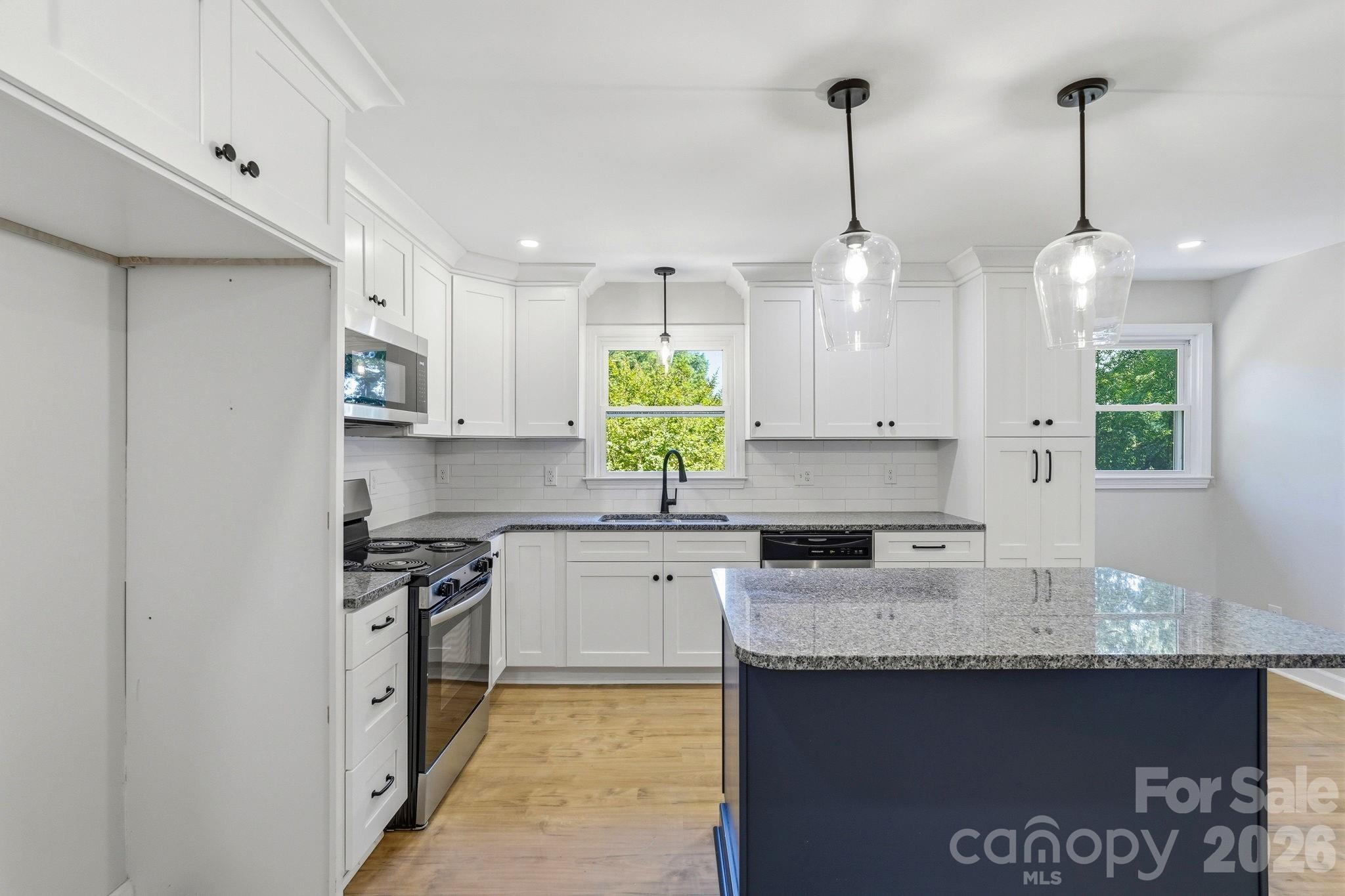 1524 Williams Road — Lewisville