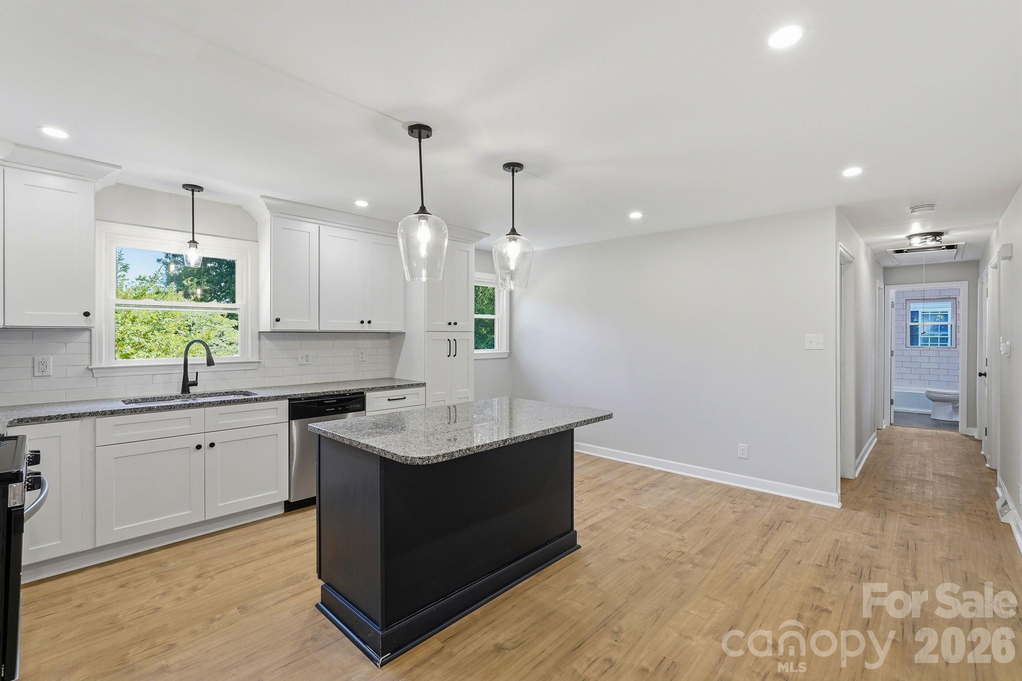 1524 Williams Road — Lewisville