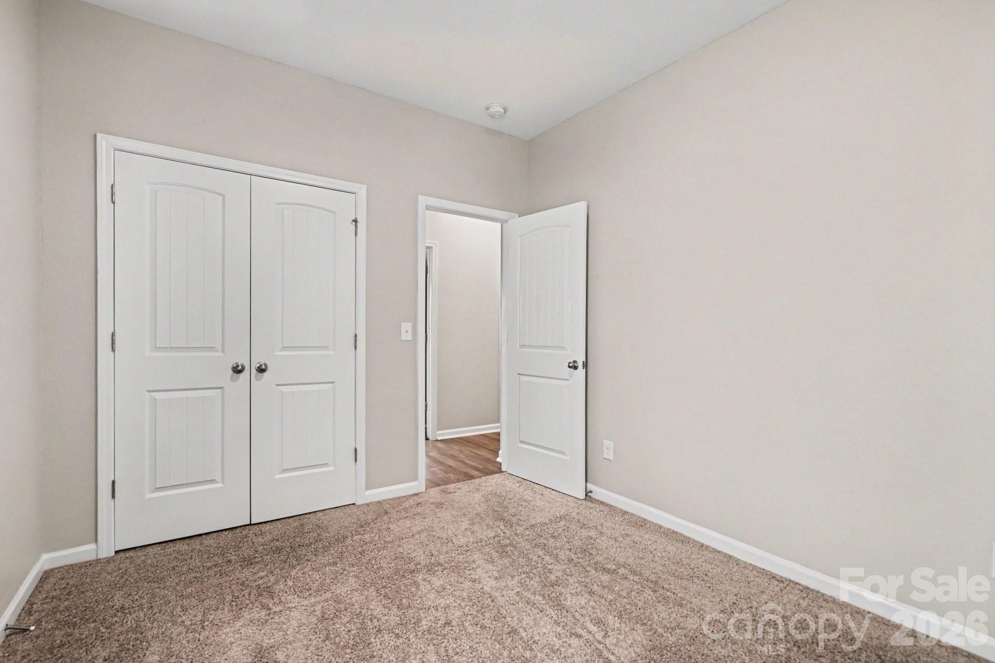 1029 Culver Spring Way — Charlotte