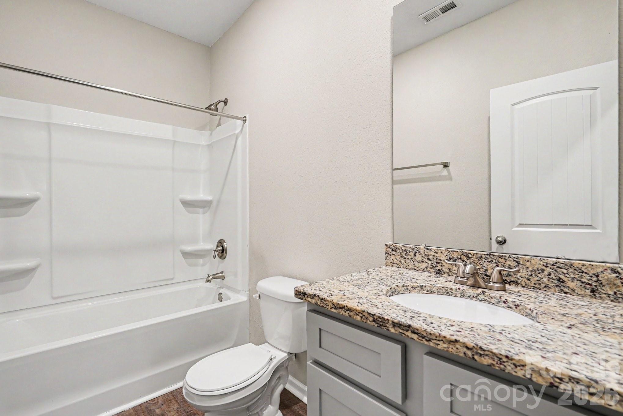 1029 Culver Spring Way — Charlotte