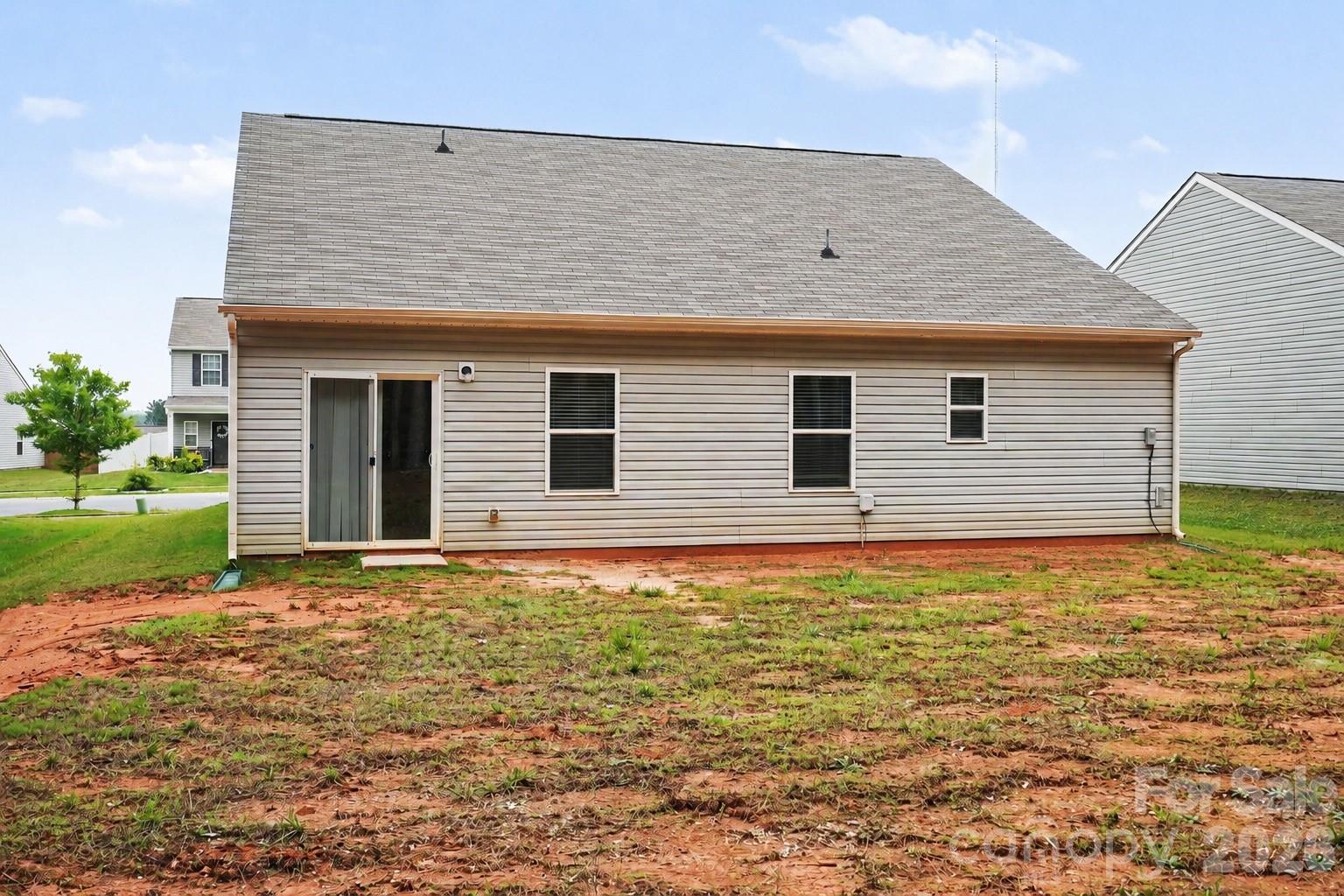1029 Culver Spring Way — Charlotte