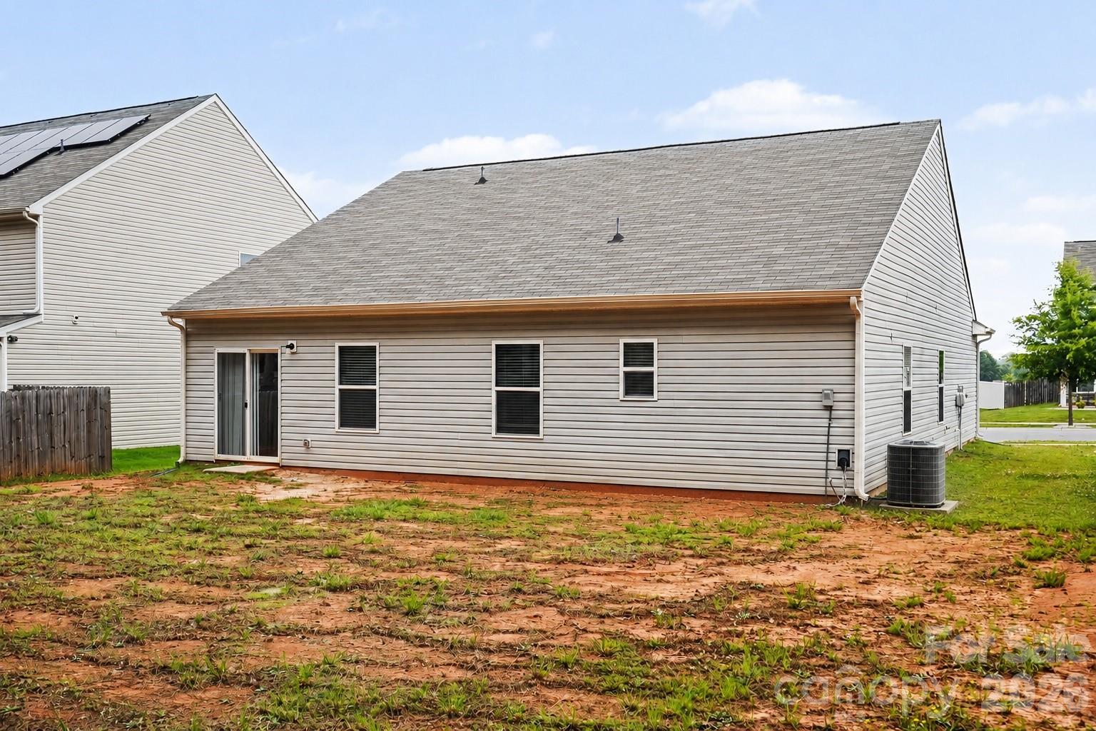 1029 Culver Spring Way — Charlotte