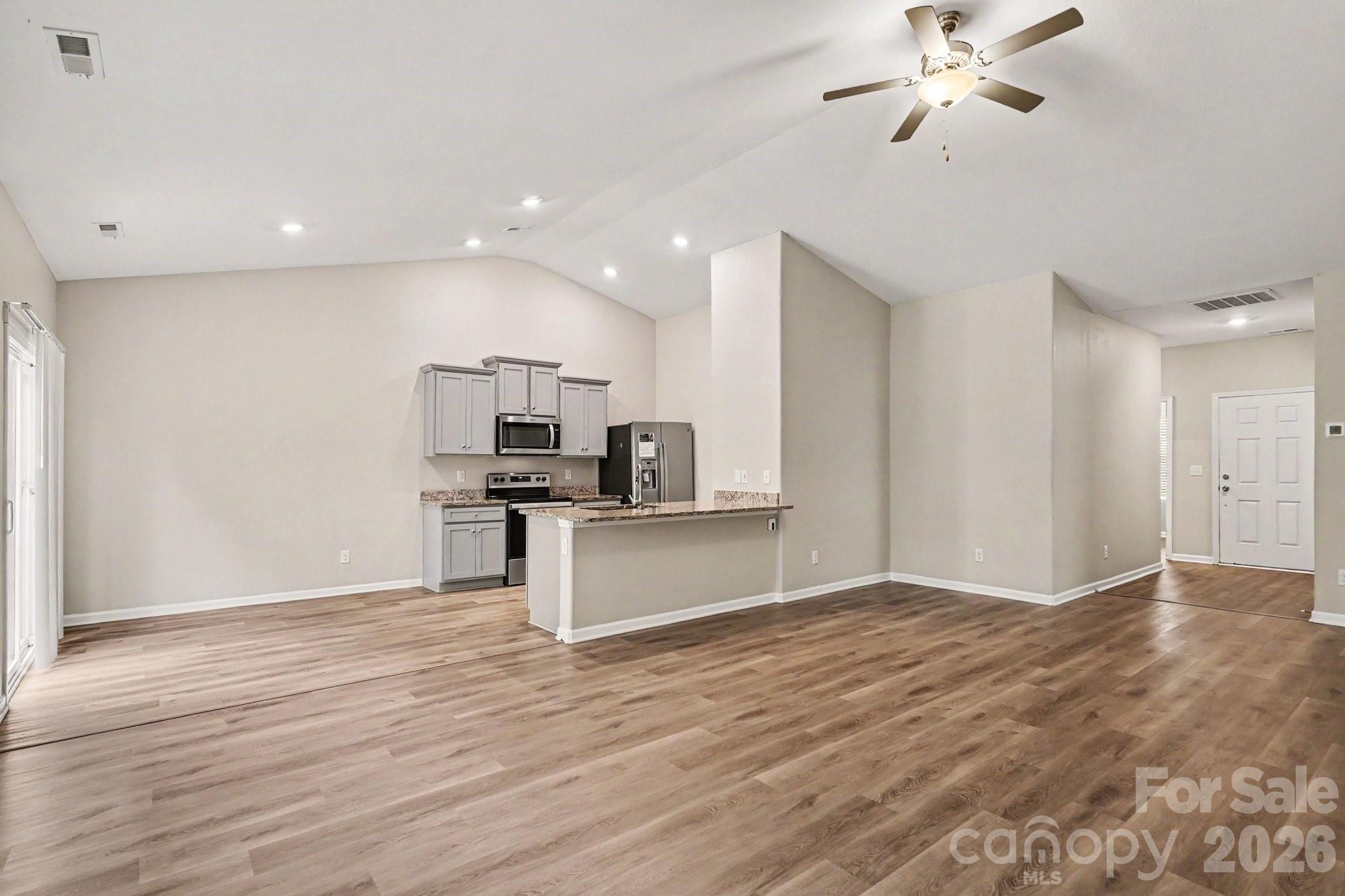 1029 Culver Spring Way — Charlotte