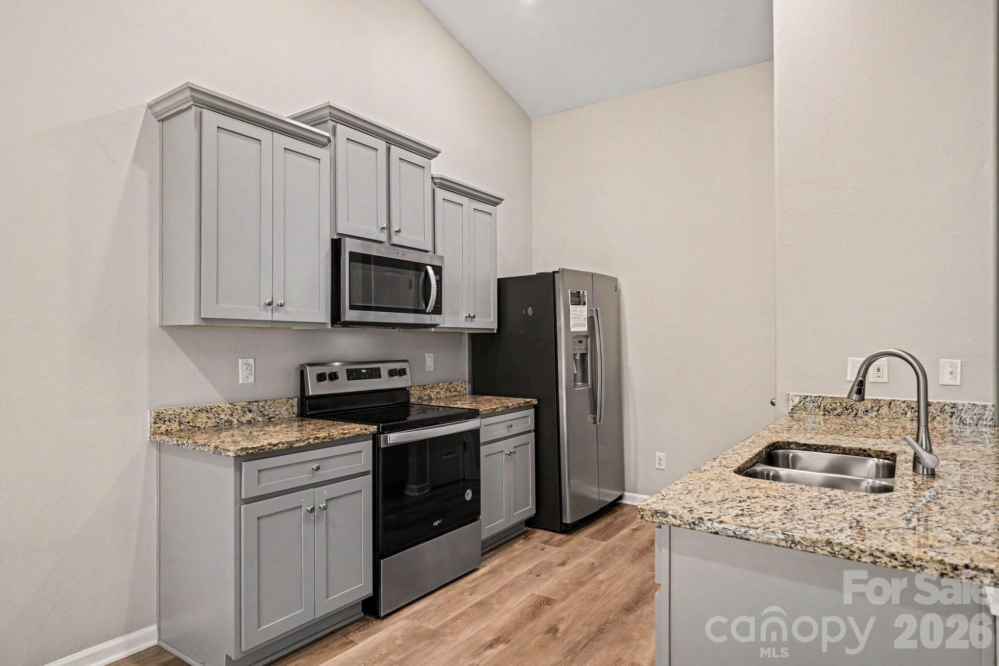 1029 Culver Spring Way — Charlotte