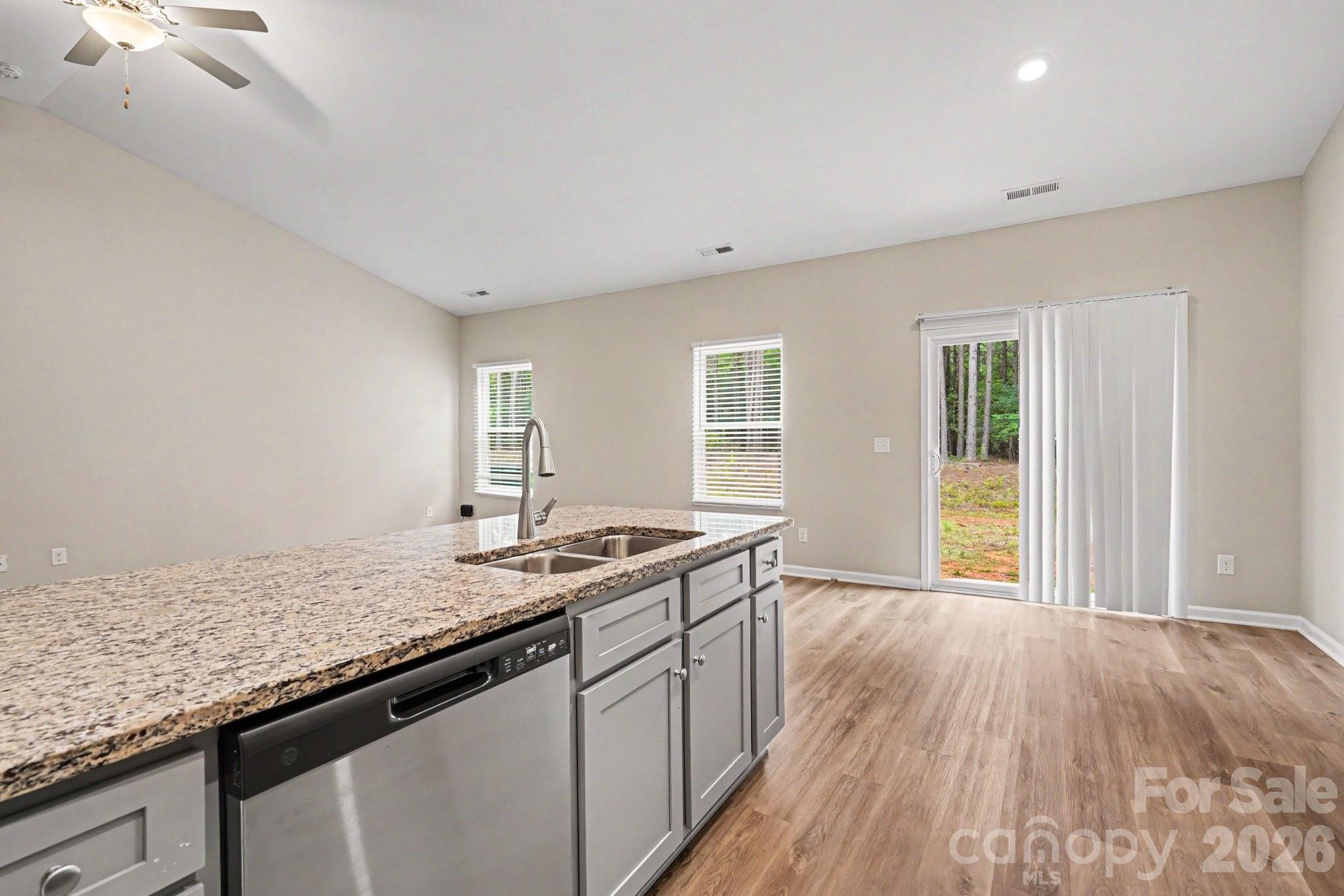 1029 Culver Spring Way — Charlotte