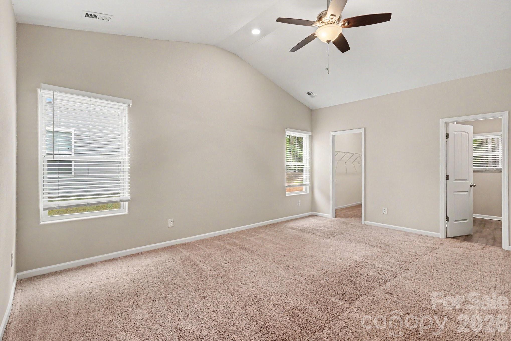 1029 Culver Spring Way — Charlotte