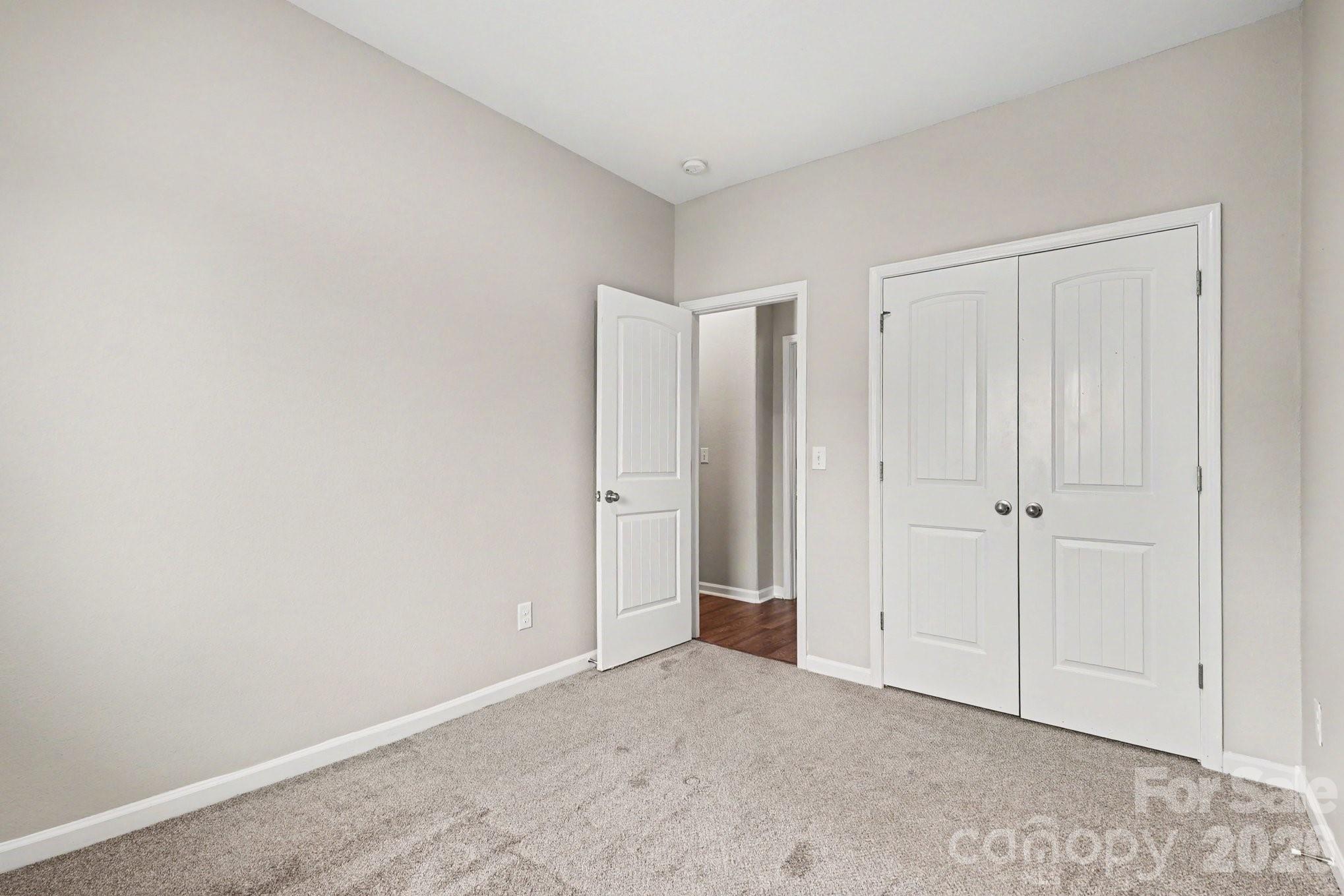 1029 Culver Spring Way — Charlotte