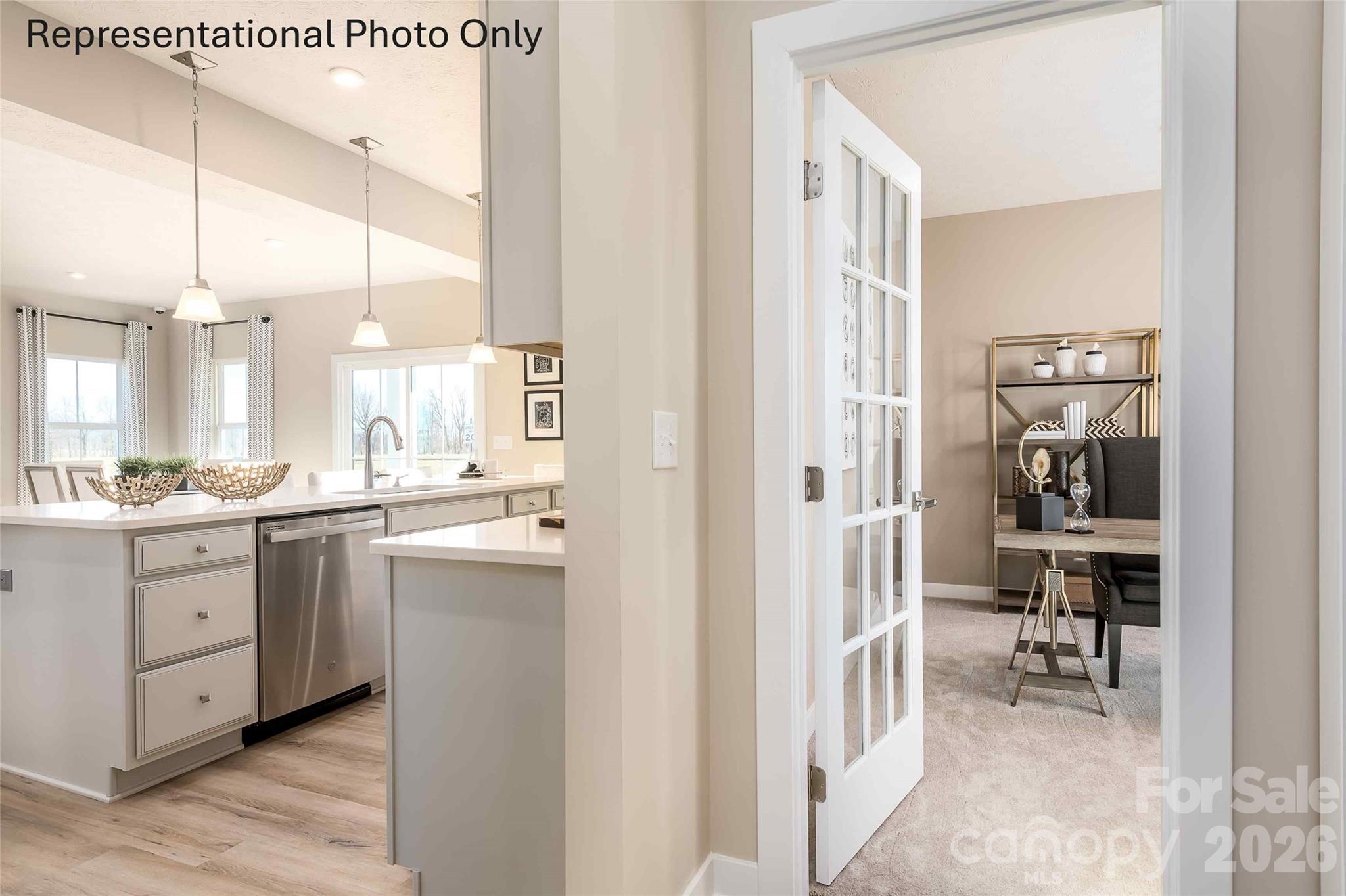 1002 Augustus Beamon Drive — Indian Trail