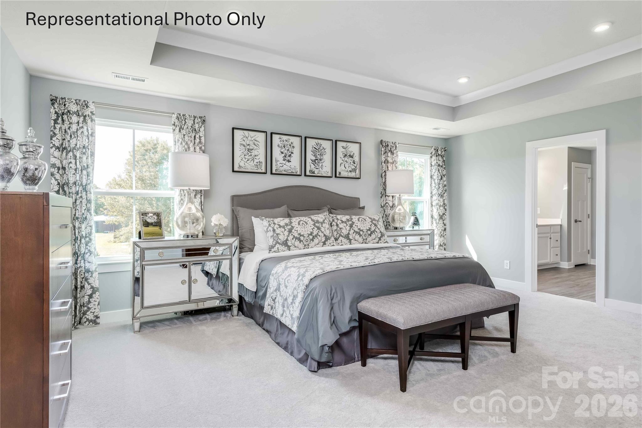 1002 Augustus Beamon Drive — Indian Trail