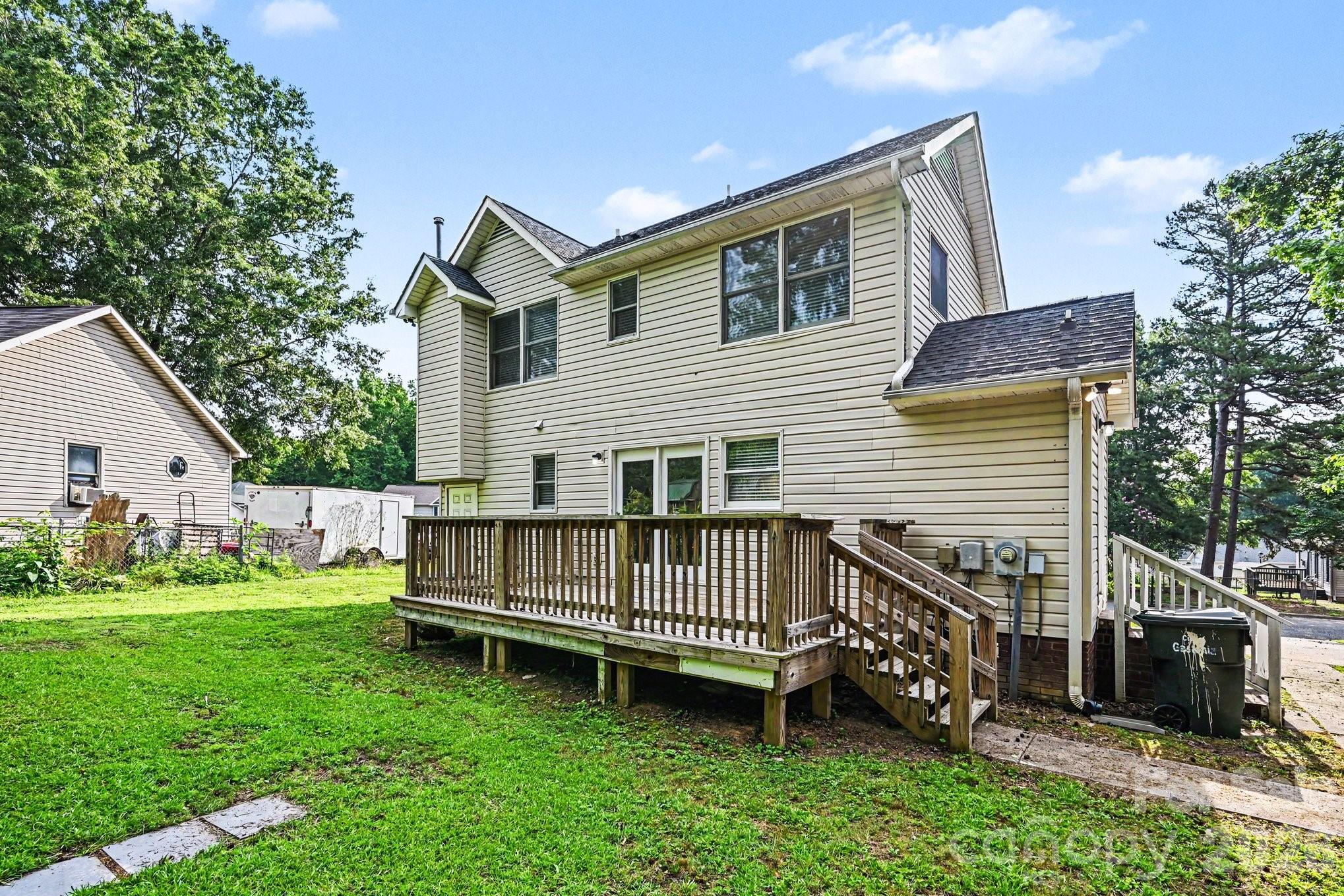 619 Devonwood Court — Gastonia