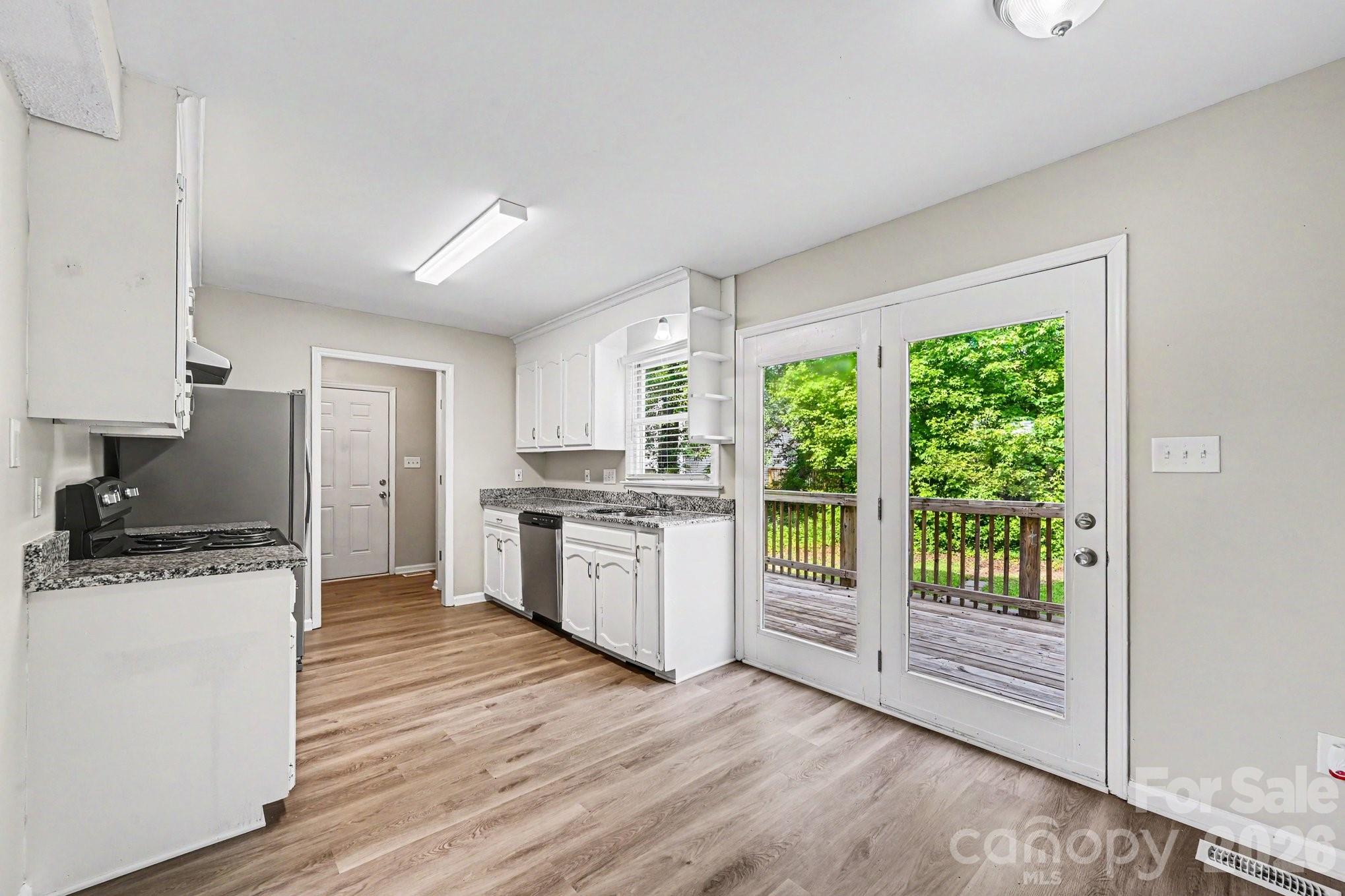 619 Devonwood Court — Gastonia