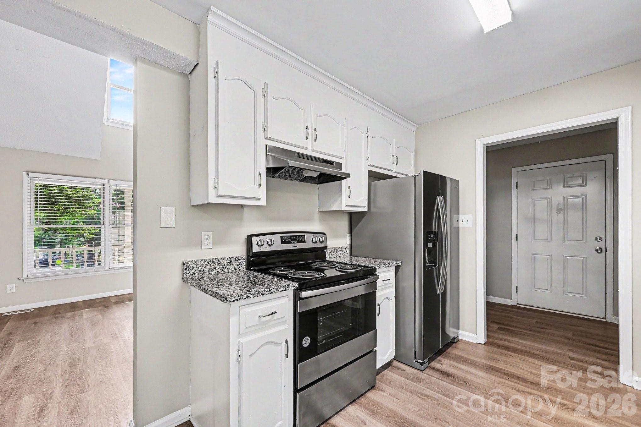 619 Devonwood Court — Gastonia