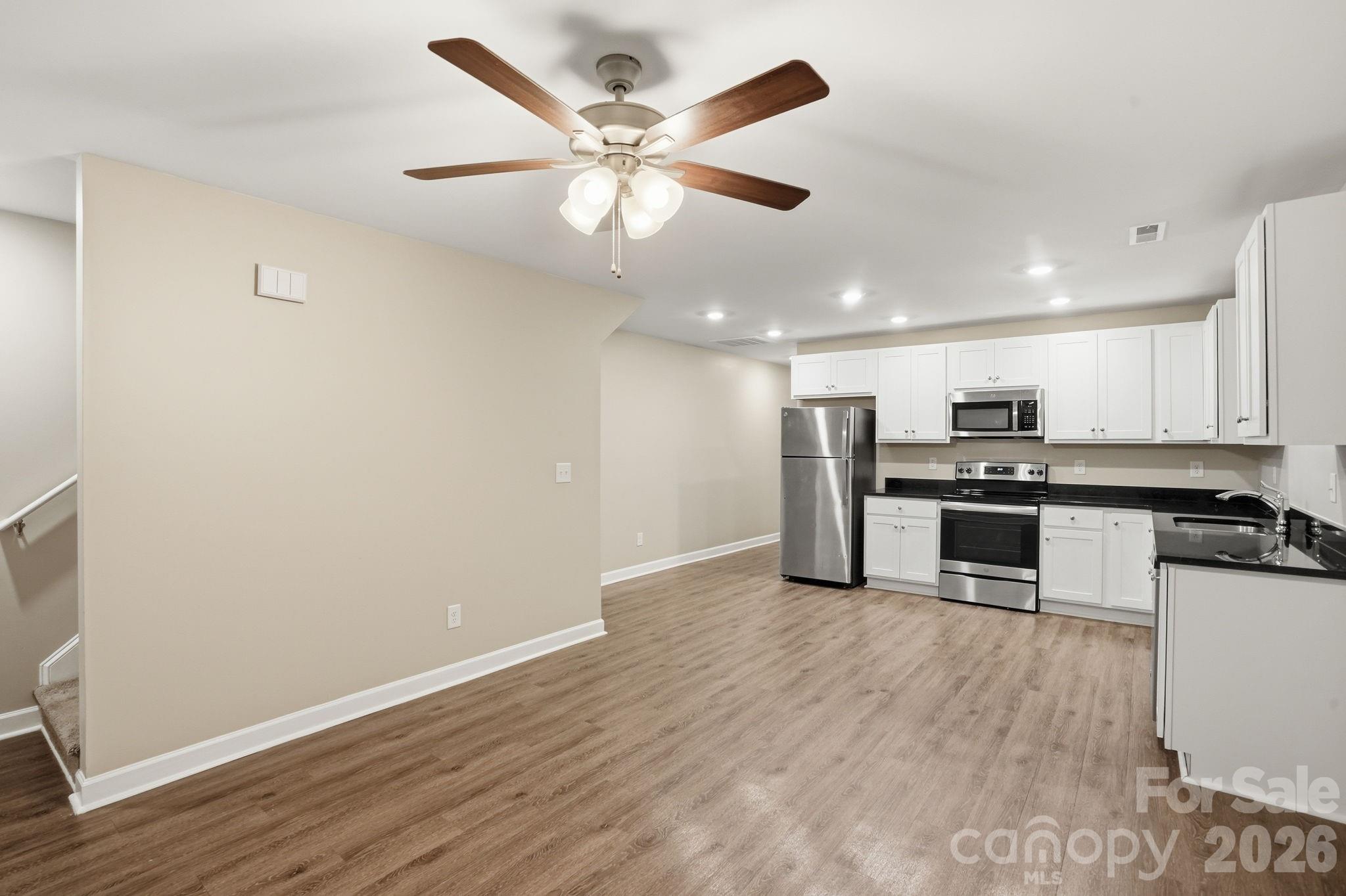 719 Hillside Street — Kannapolis