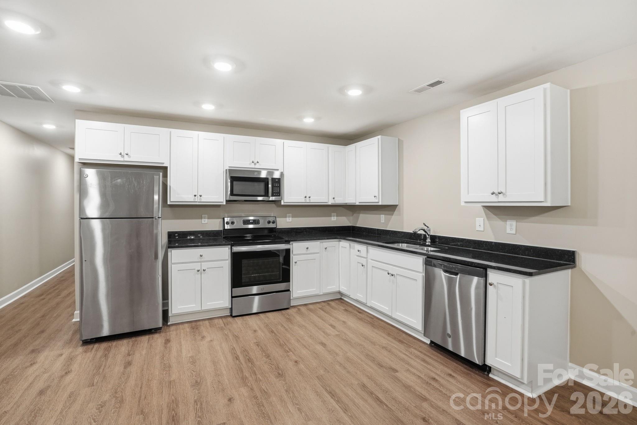 719 Hillside Street — Kannapolis